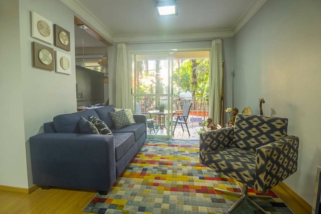 Apartamento, 2 quartos, 100 m² - Foto 33