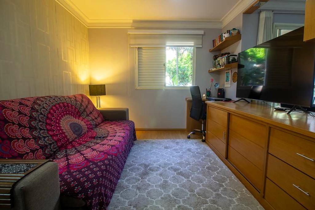 Apartamento, 2 quartos, 100 m² - Foto 41