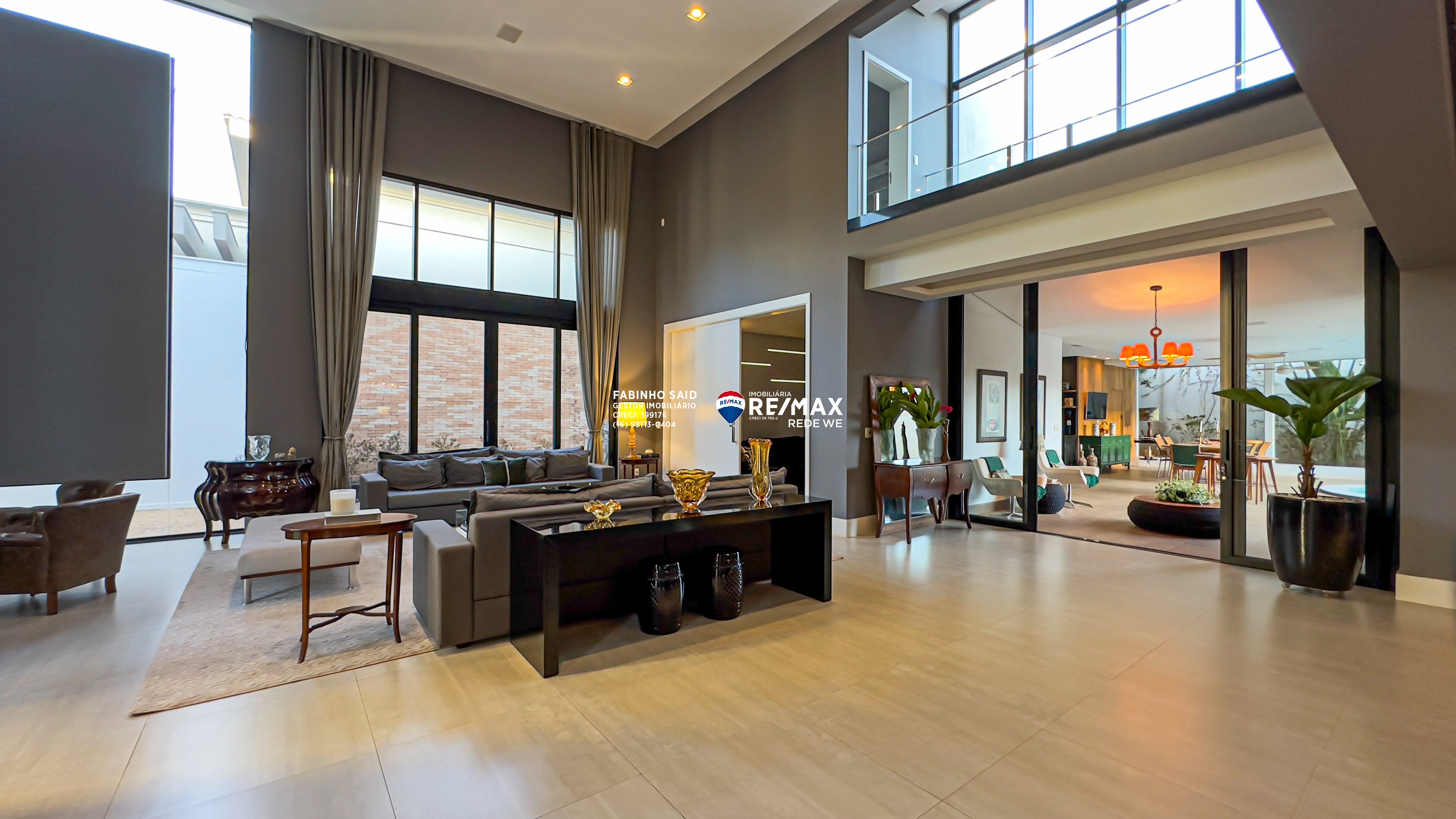 Casa, 5 quartos, 687 m² - Foto 13