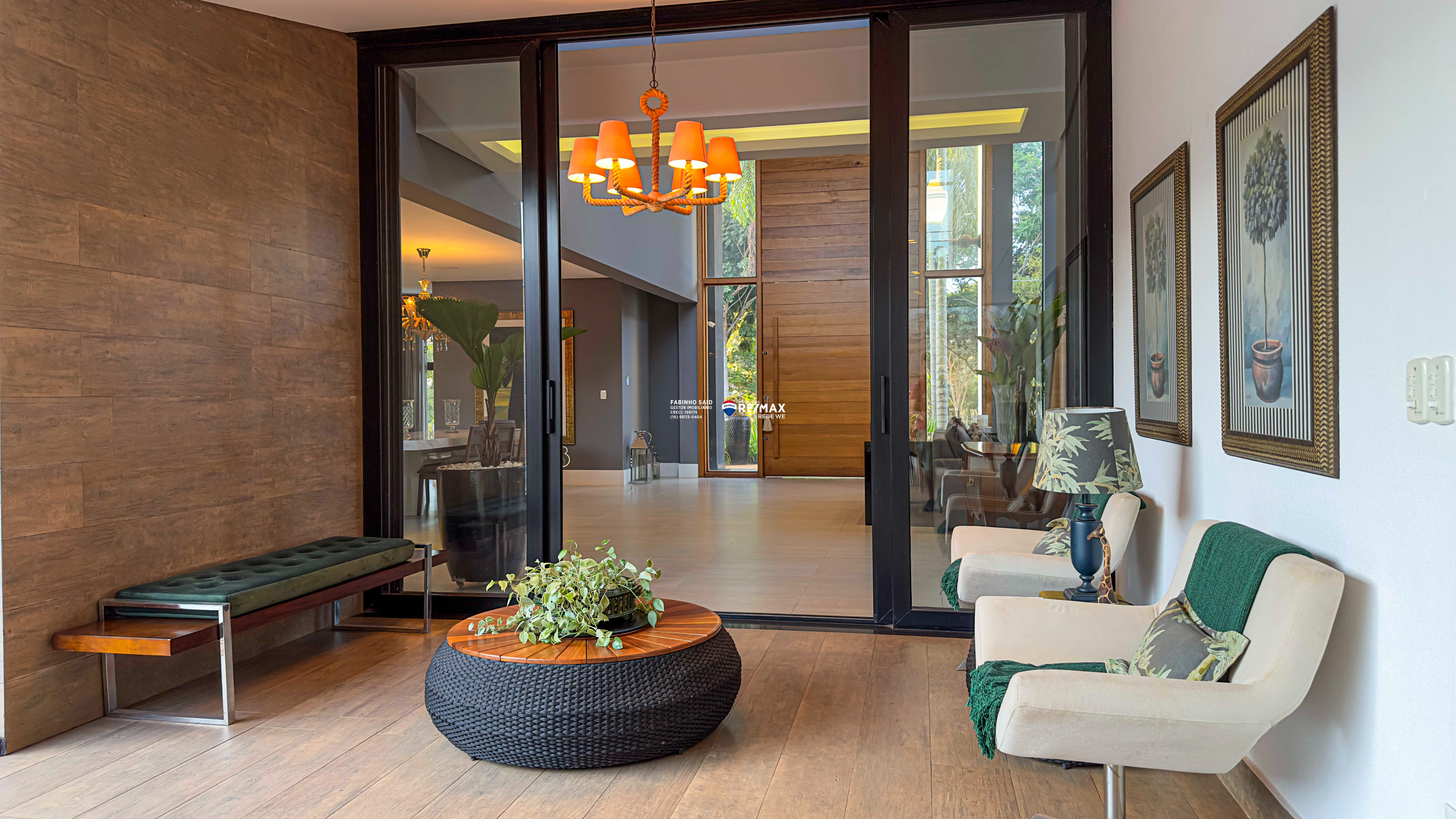 Casa, 5 quartos, 687 m² - Foto 19
