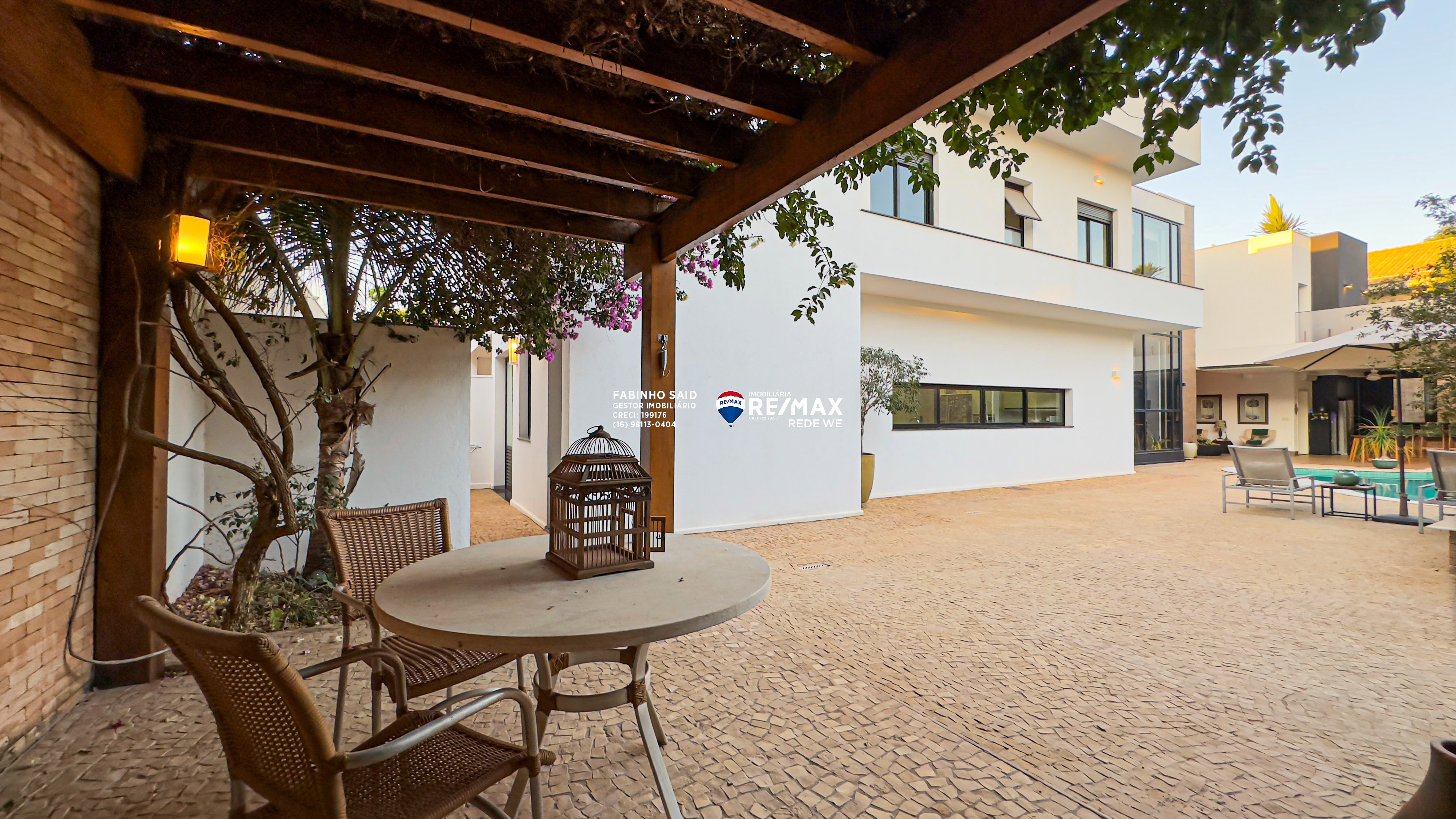 Casa, 5 quartos, 687 m² - Foto 29