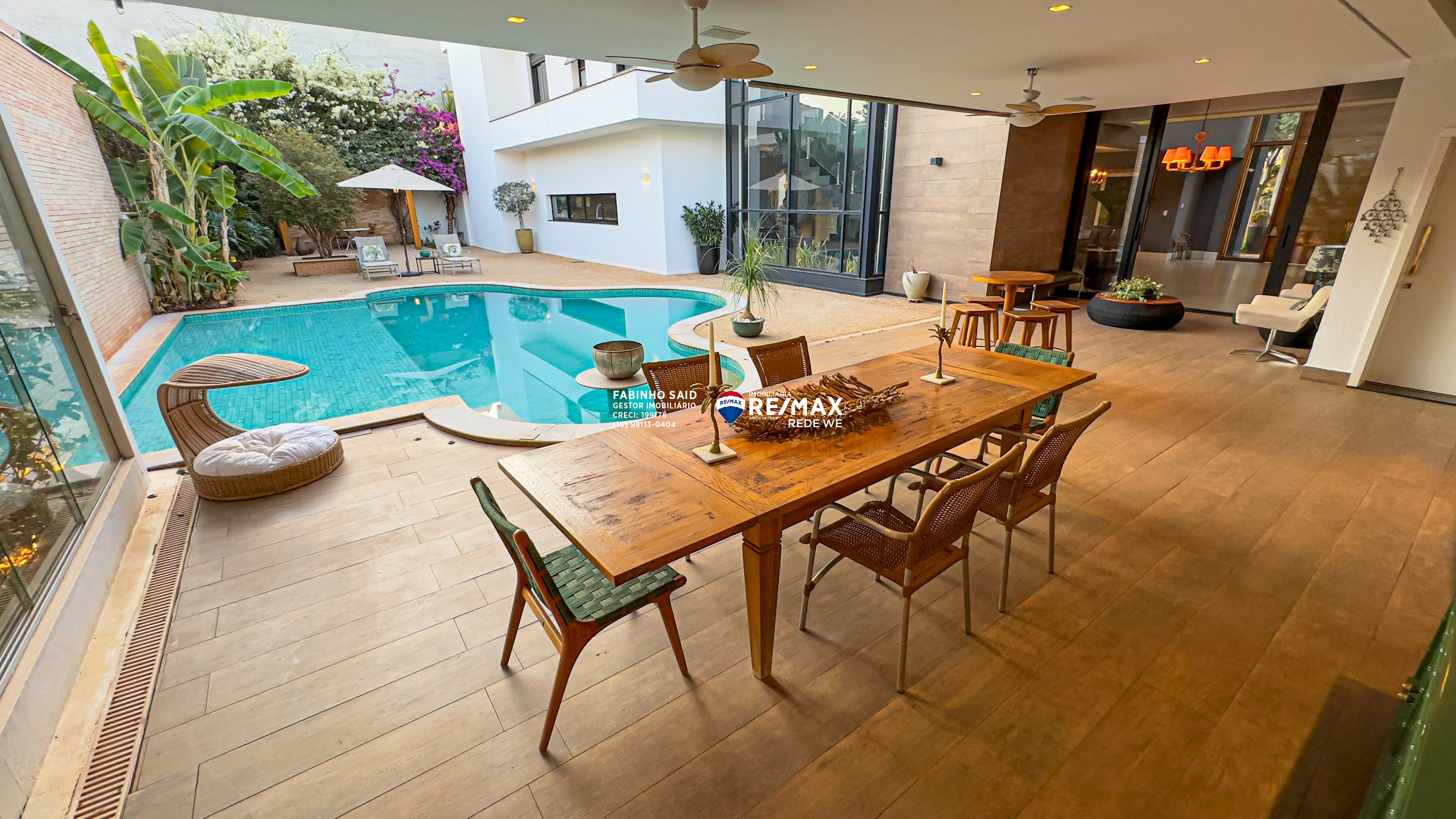 Casa, 5 quartos, 687 m² - Foto 23