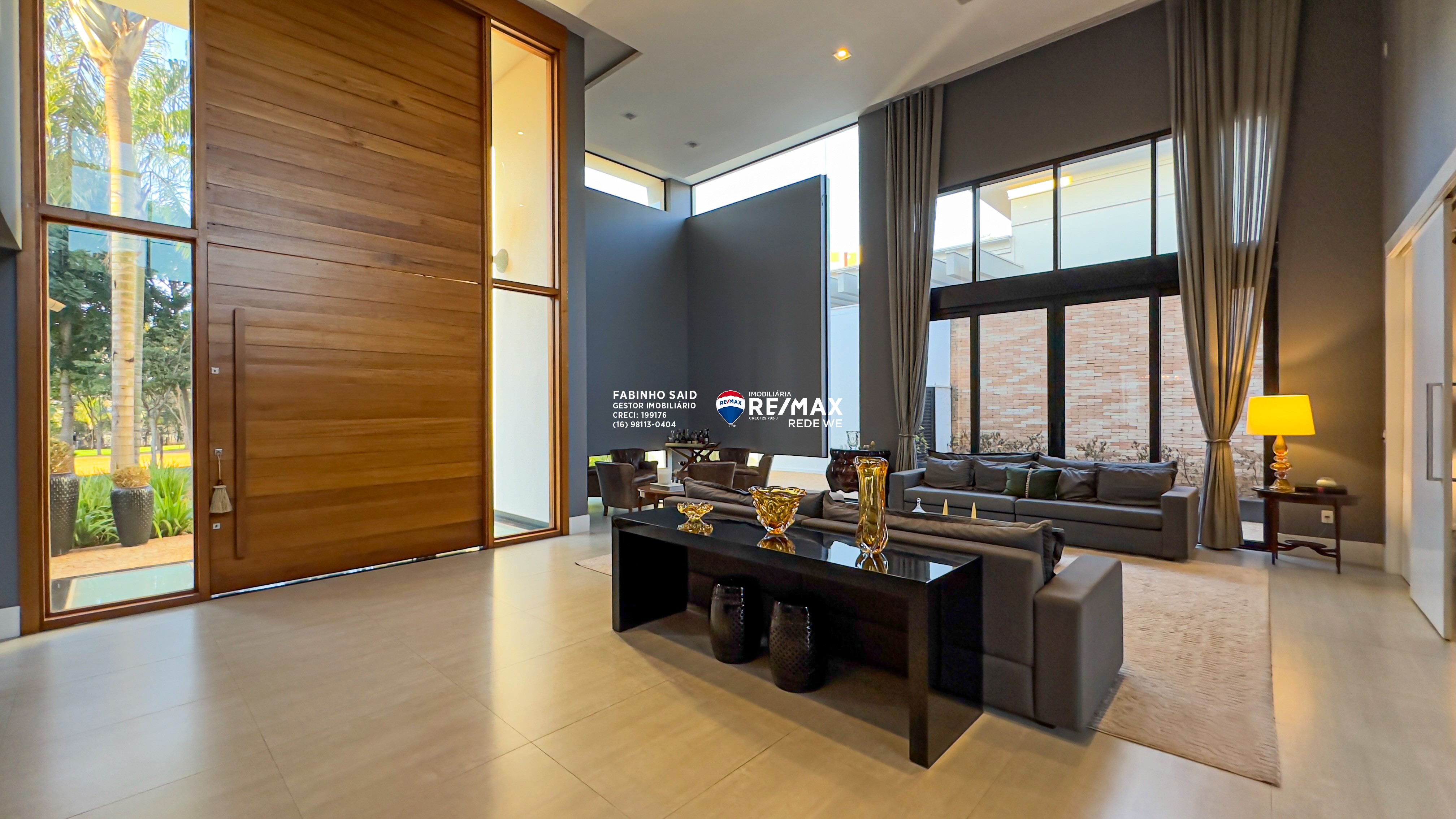 Casa, 5 quartos, 687 m² - Foto 14