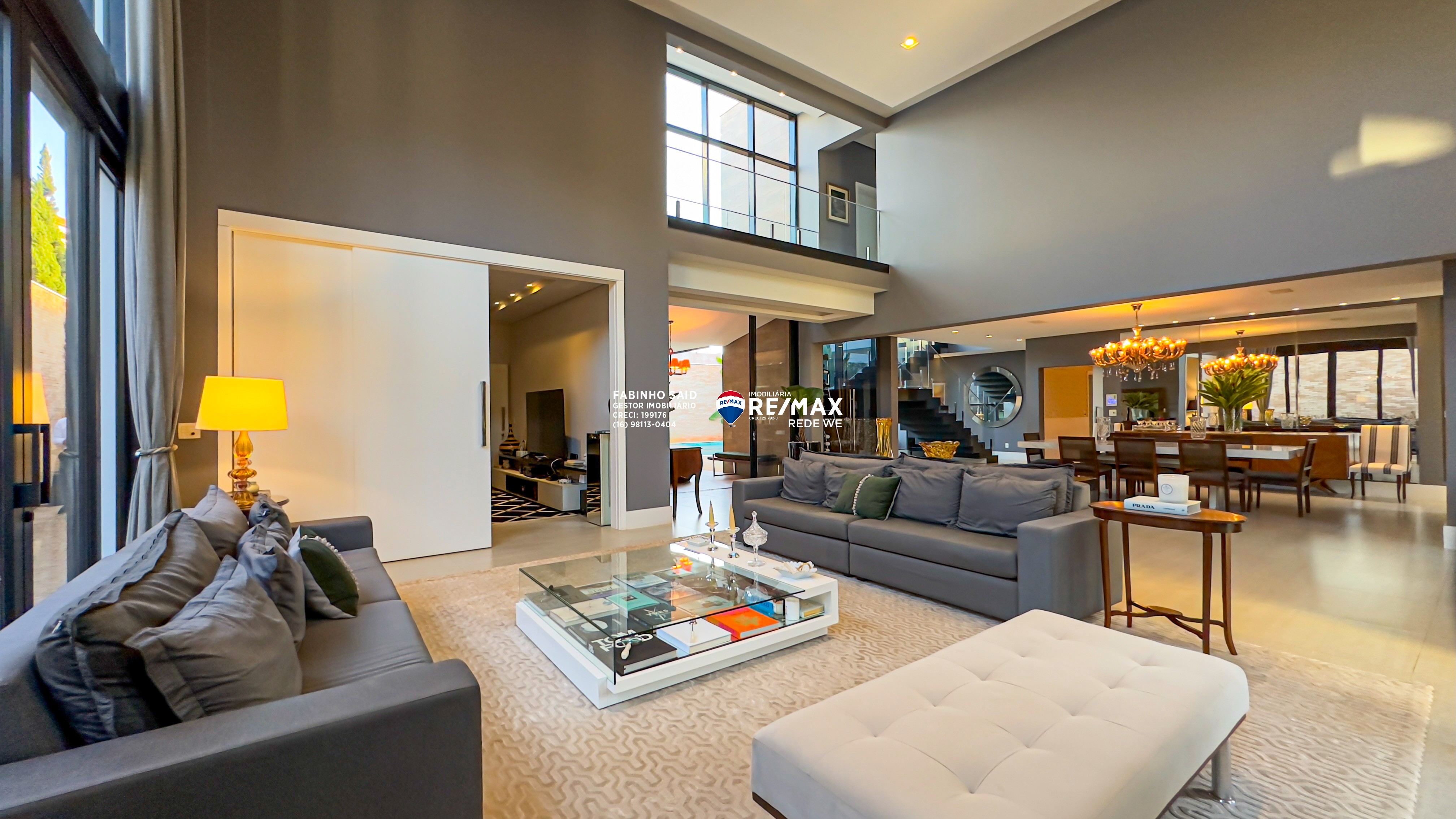 Casa, 5 quartos, 687 m² - Foto 10