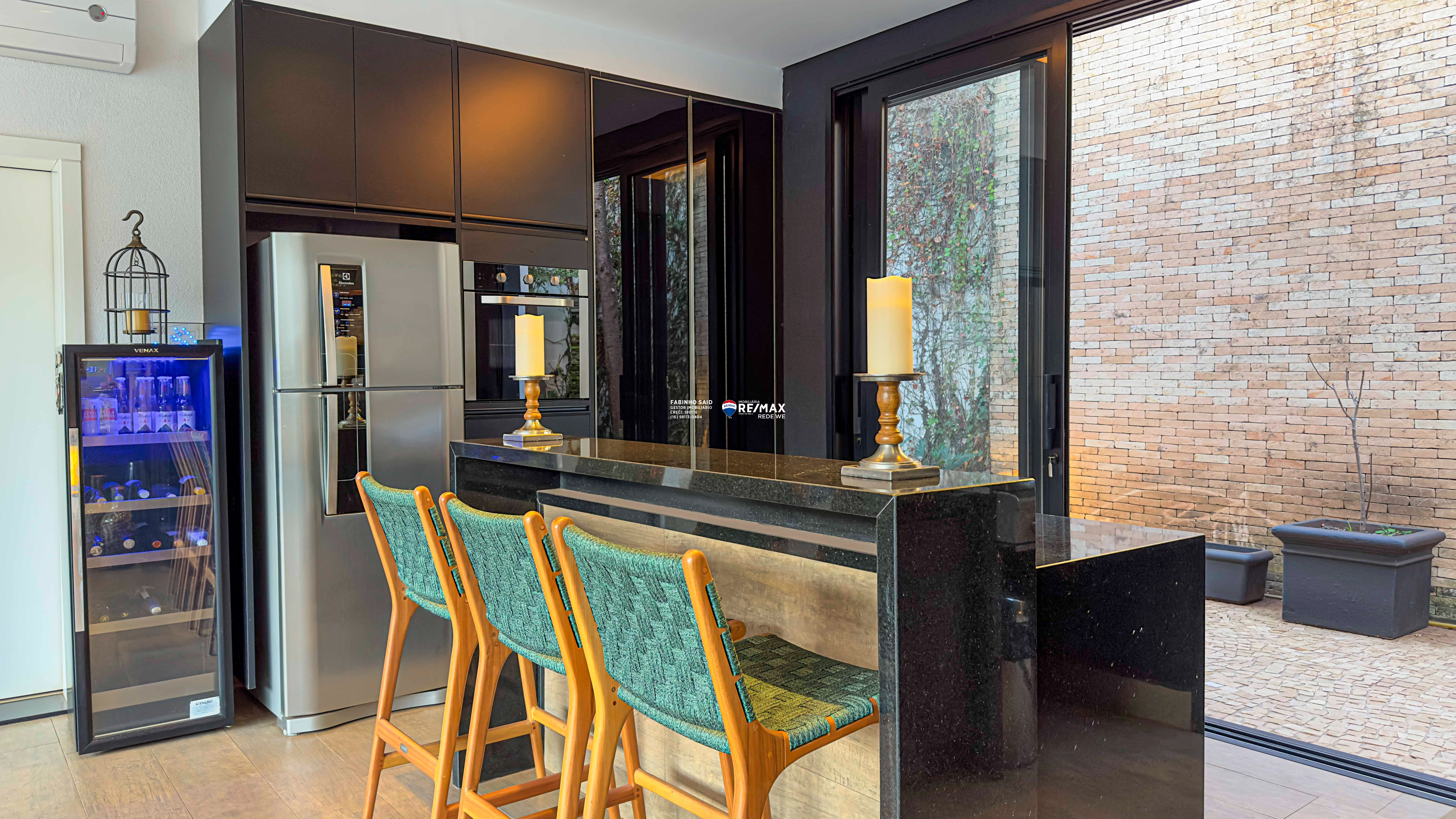 Casa, 5 quartos, 687 m² - Foto 20