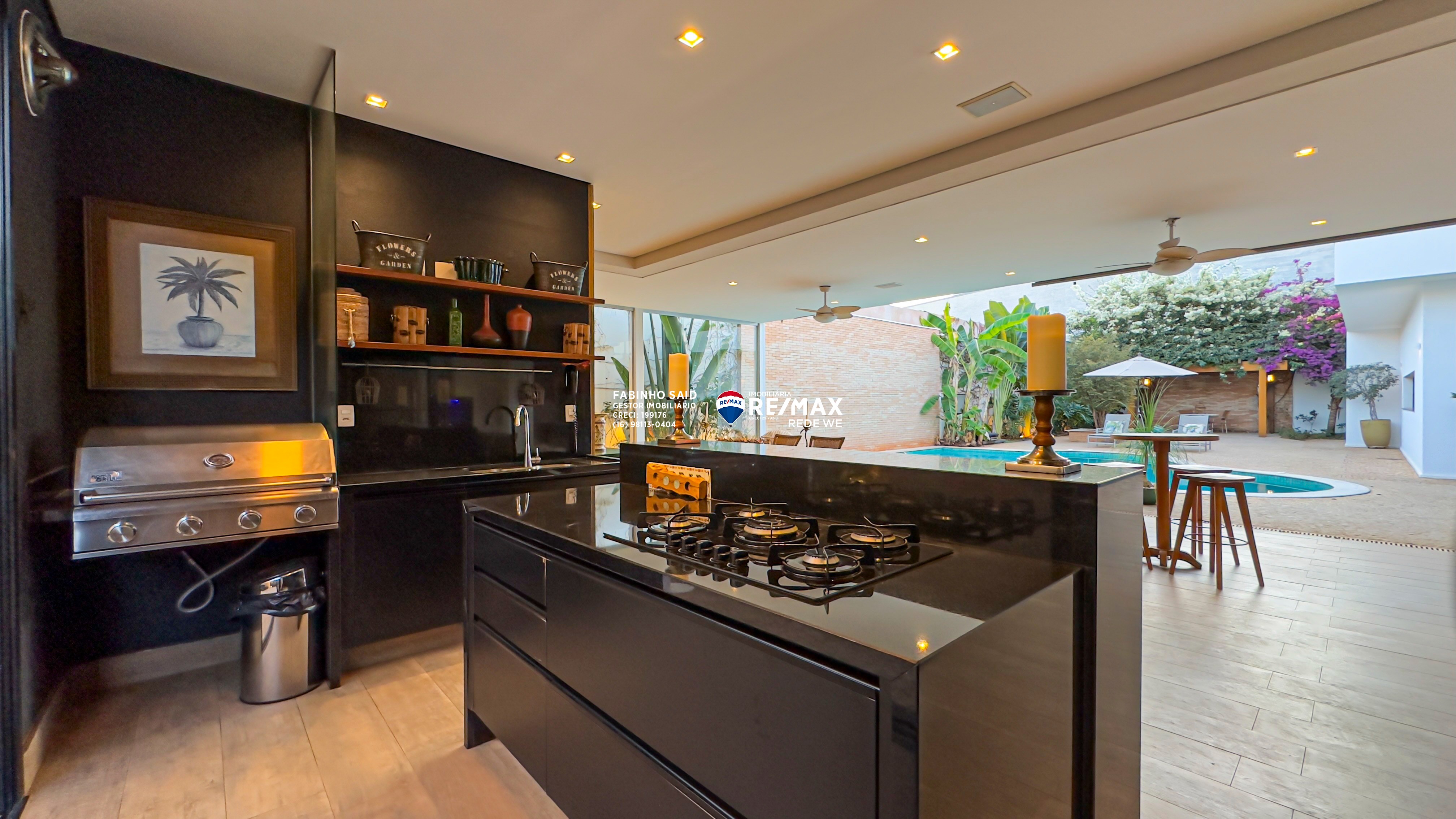 Casa, 5 quartos, 687 m² - Foto 21