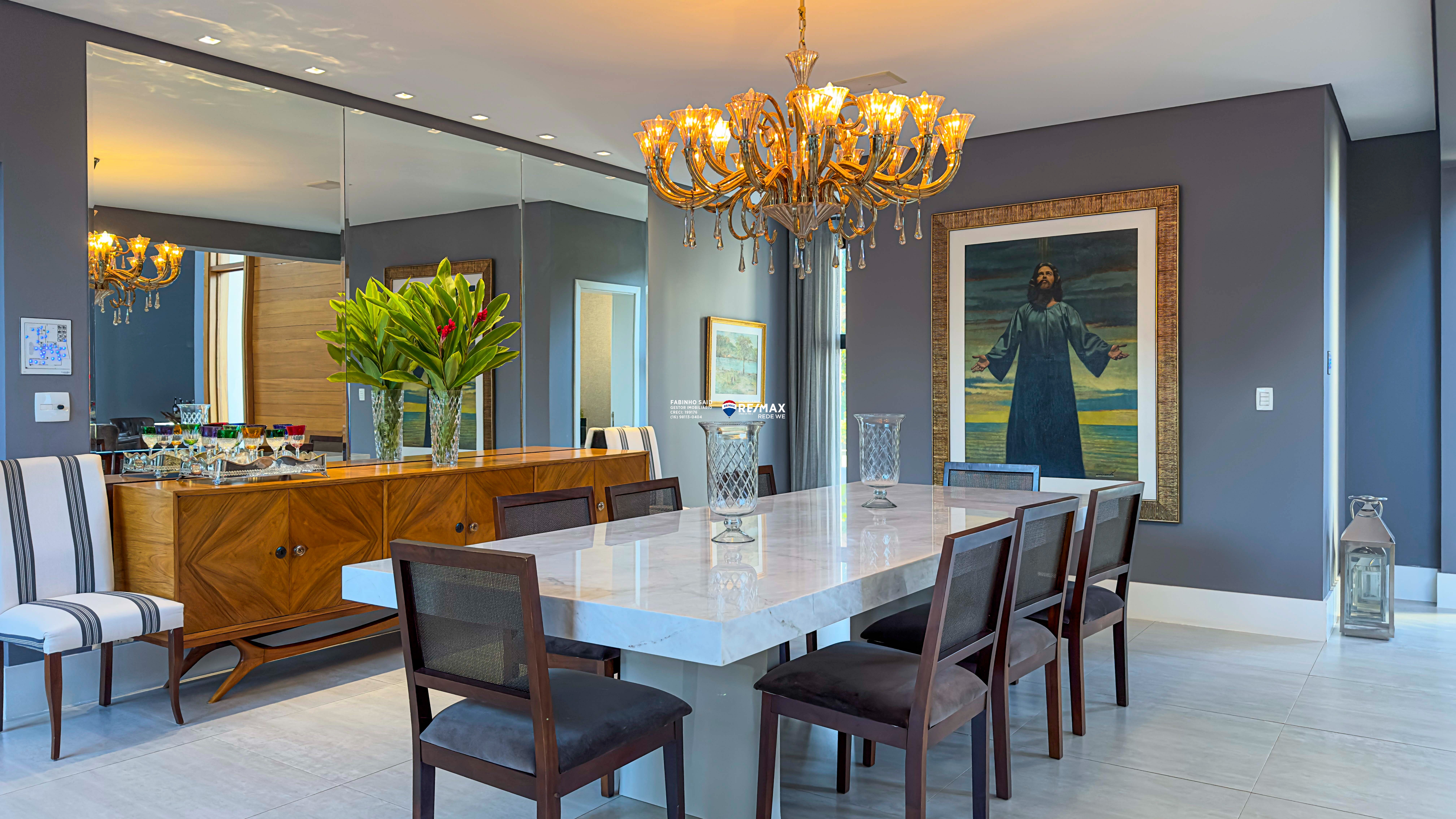 Casa, 5 quartos, 687 m² - Foto 15