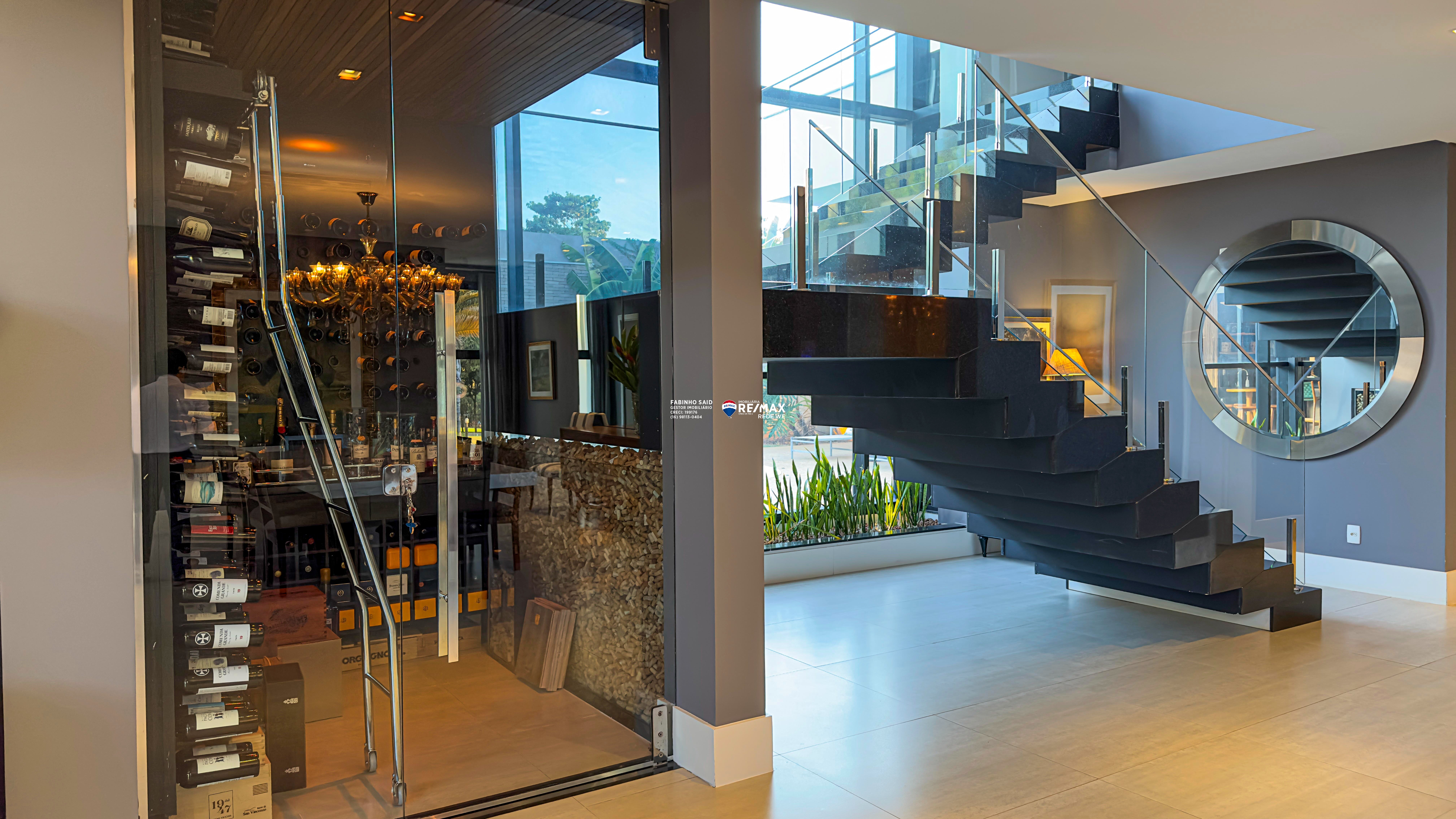 Casa, 5 quartos, 687 m² - Foto 16