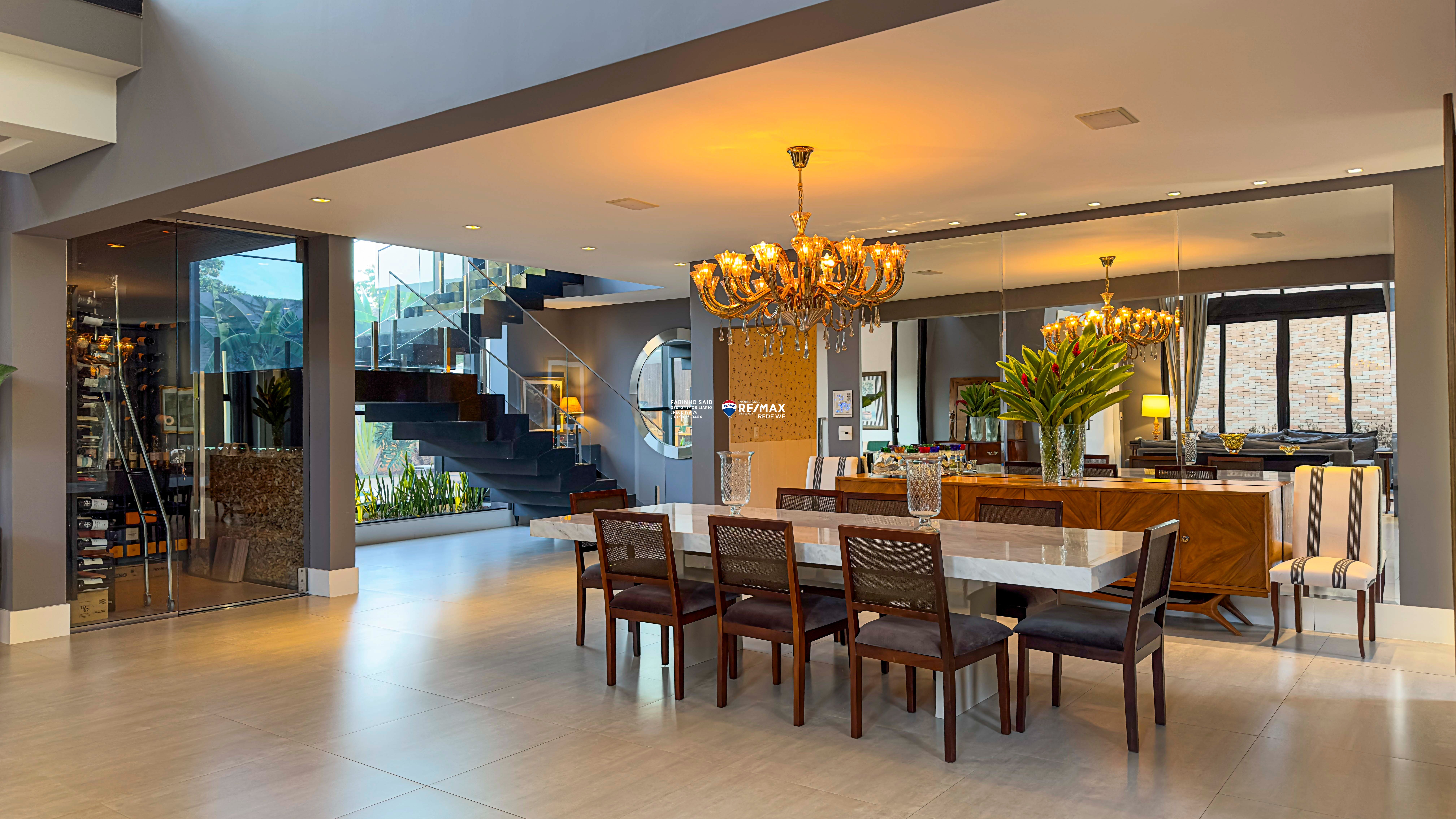 Casa, 5 quartos, 687 m² - Foto 12