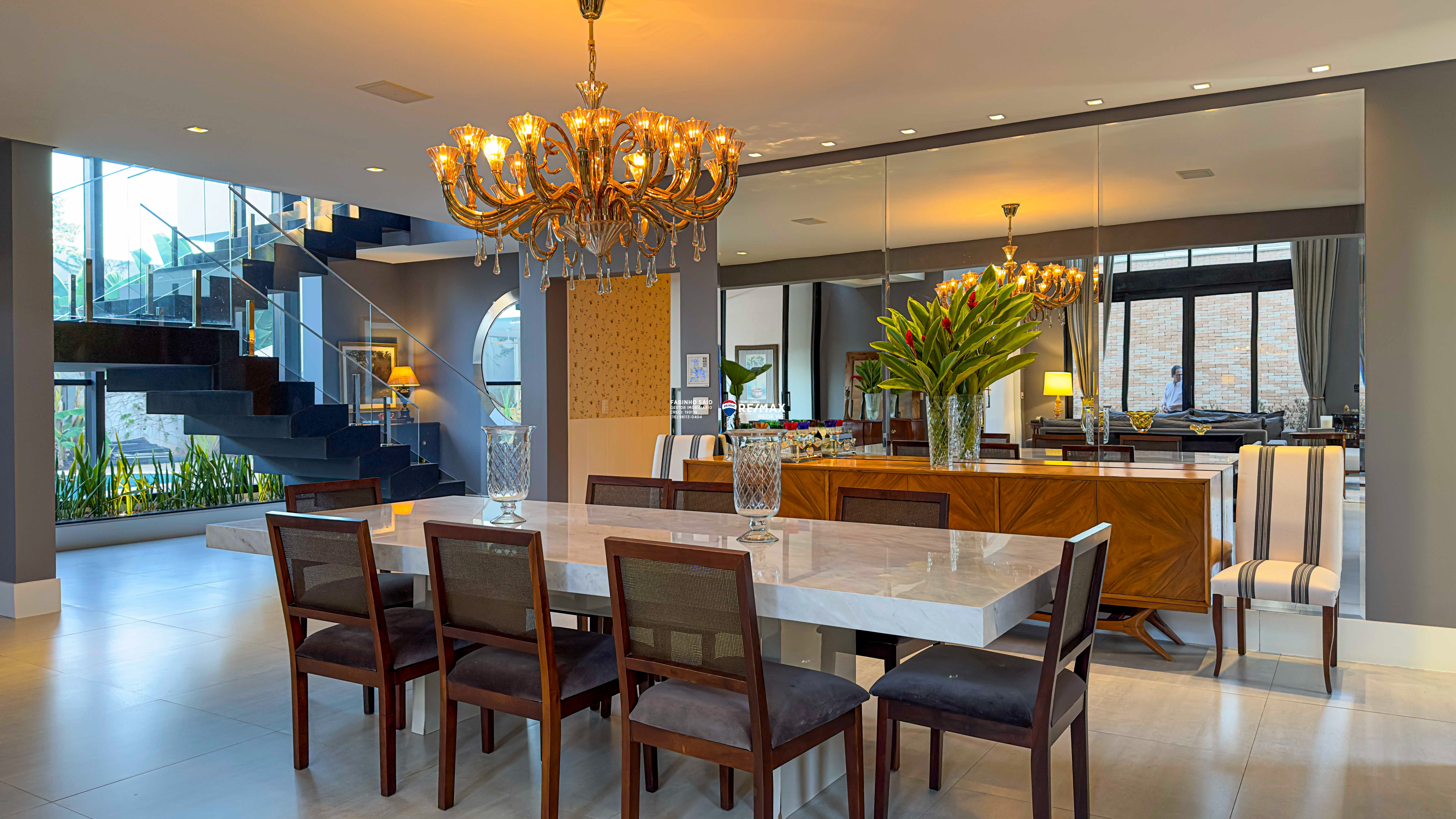 Casa, 5 quartos, 687 m² - Foto 11