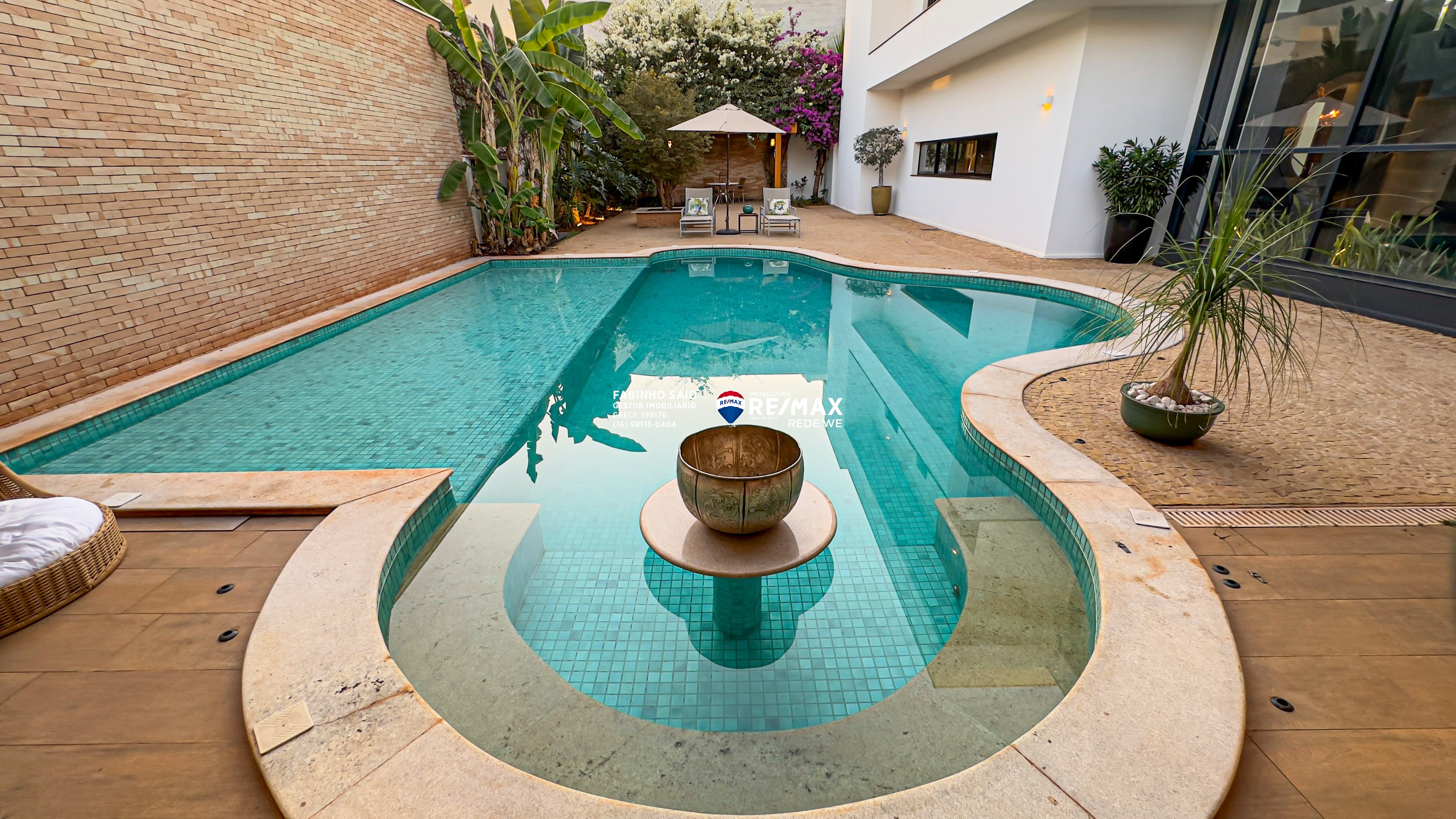 Casa, 5 quartos, 687 m² - Foto 26