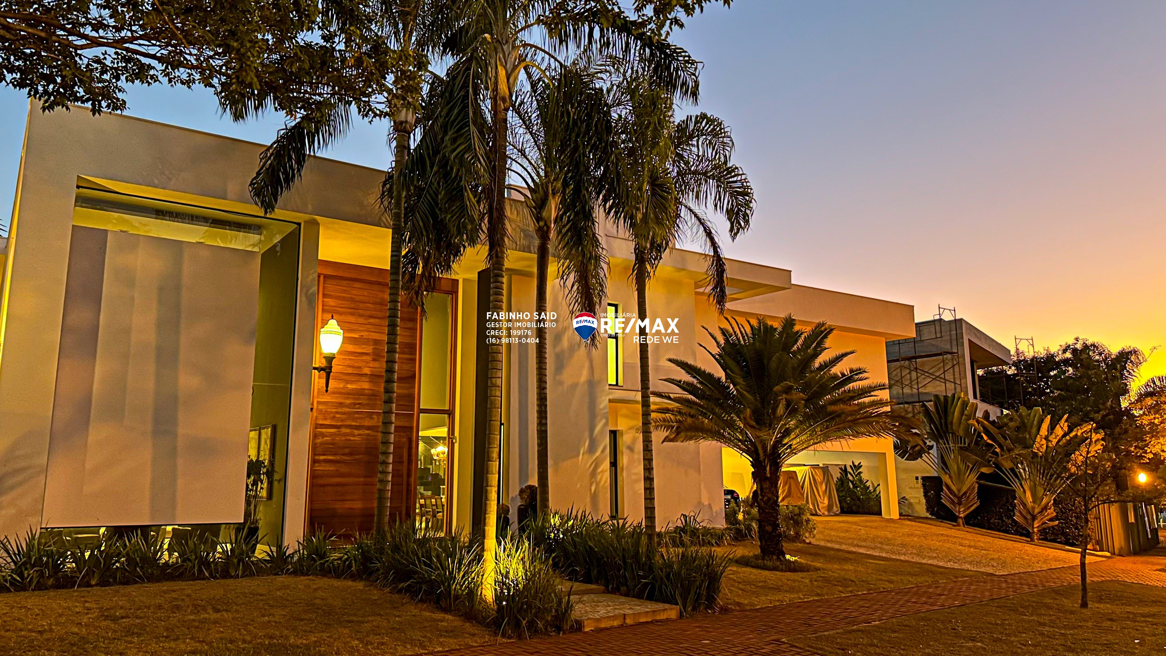 Casa, 5 quartos, 687 m² - Foto 3