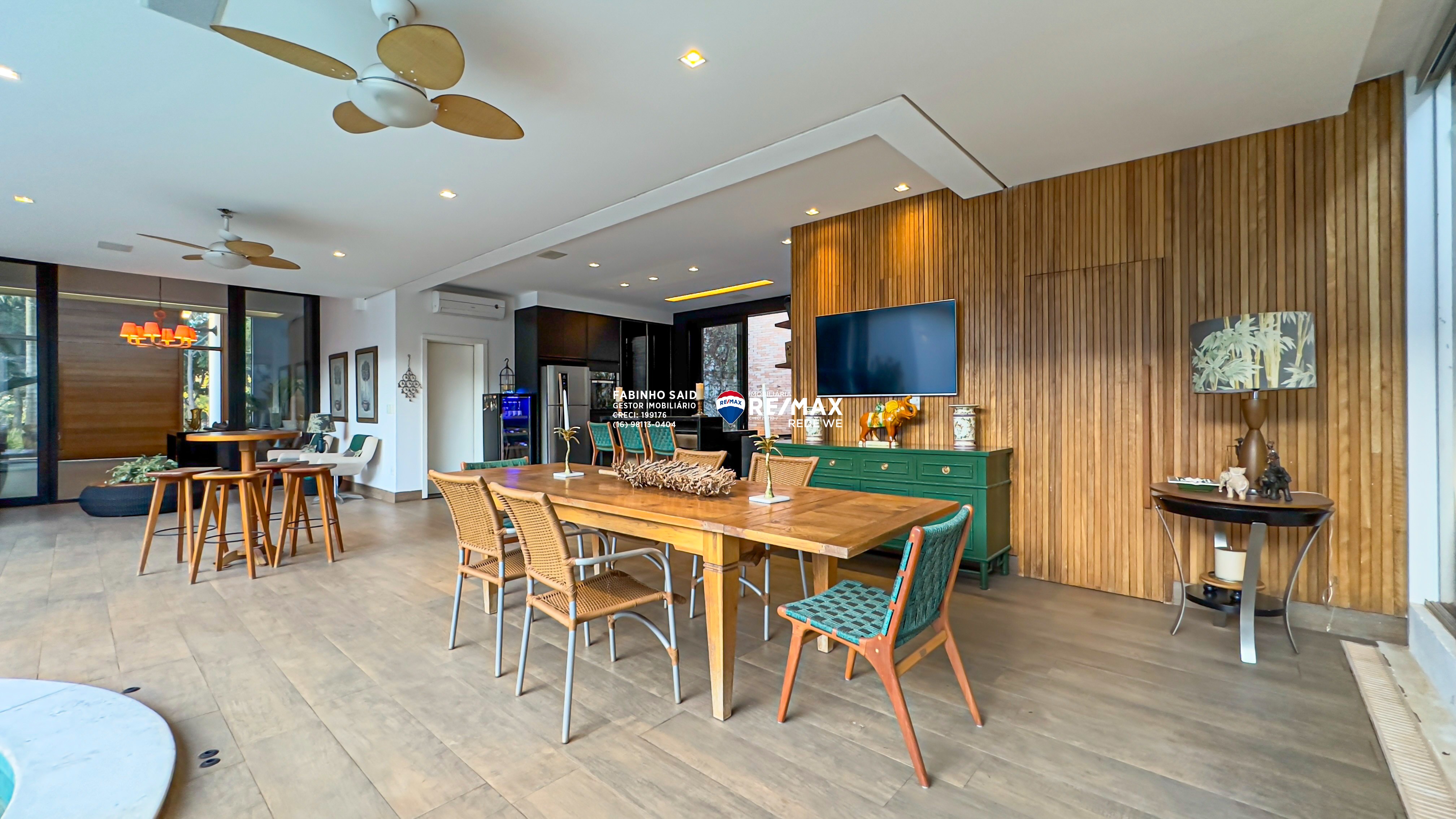 Casa, 5 quartos, 687 m² - Foto 24