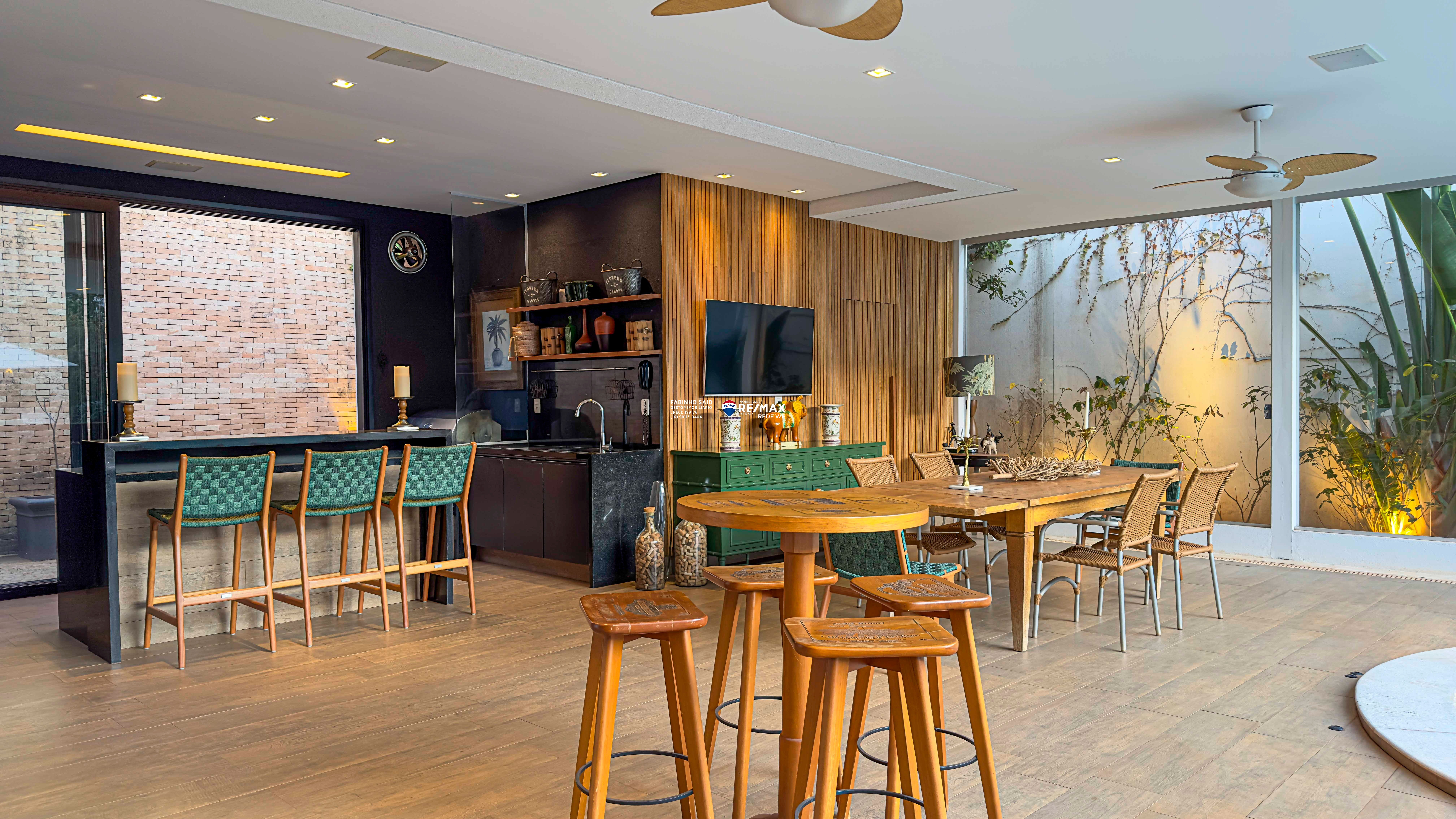 Casa, 5 quartos, 687 m² - Foto 17