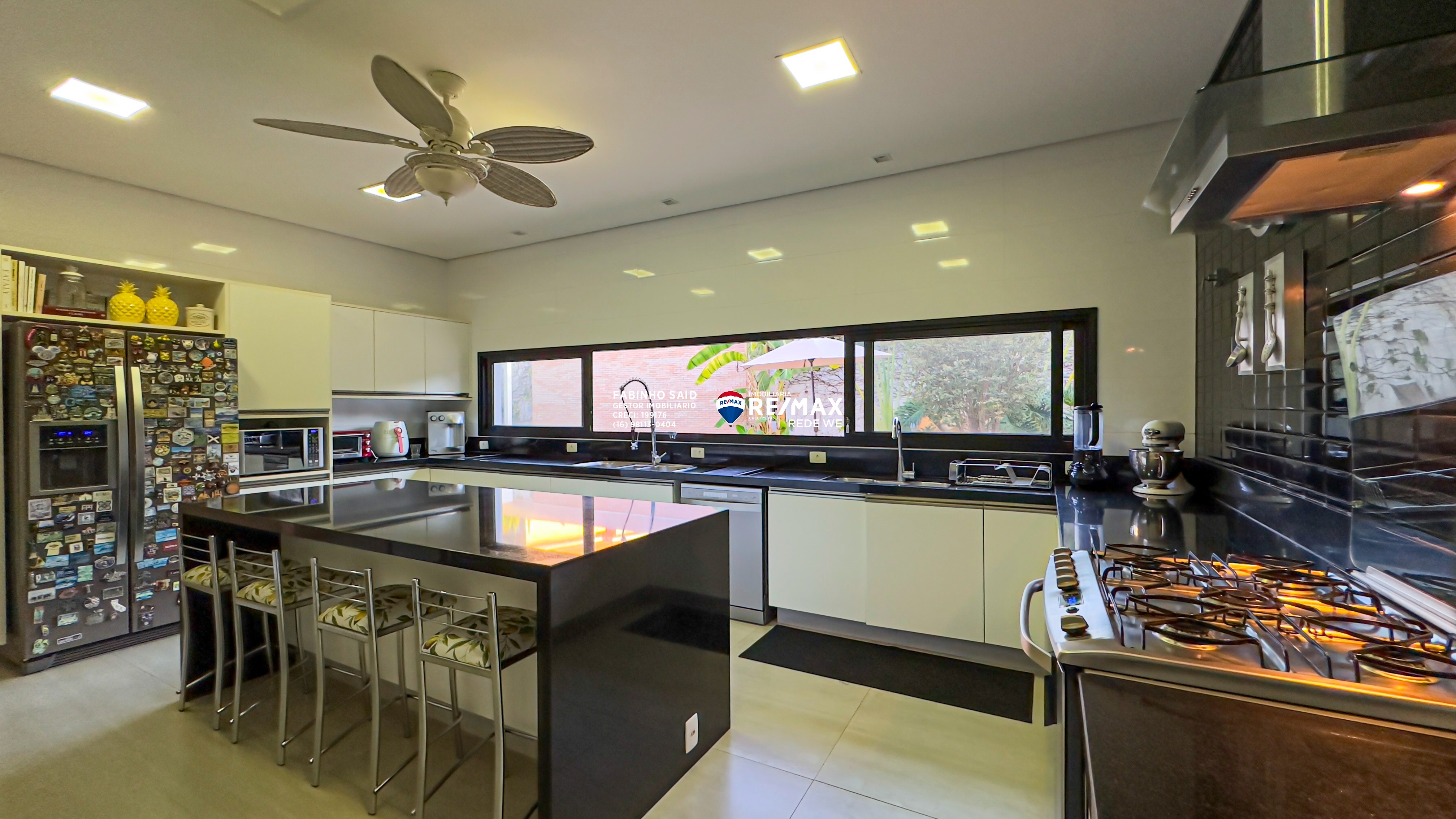 Casa, 5 quartos, 687 m² - Foto 8