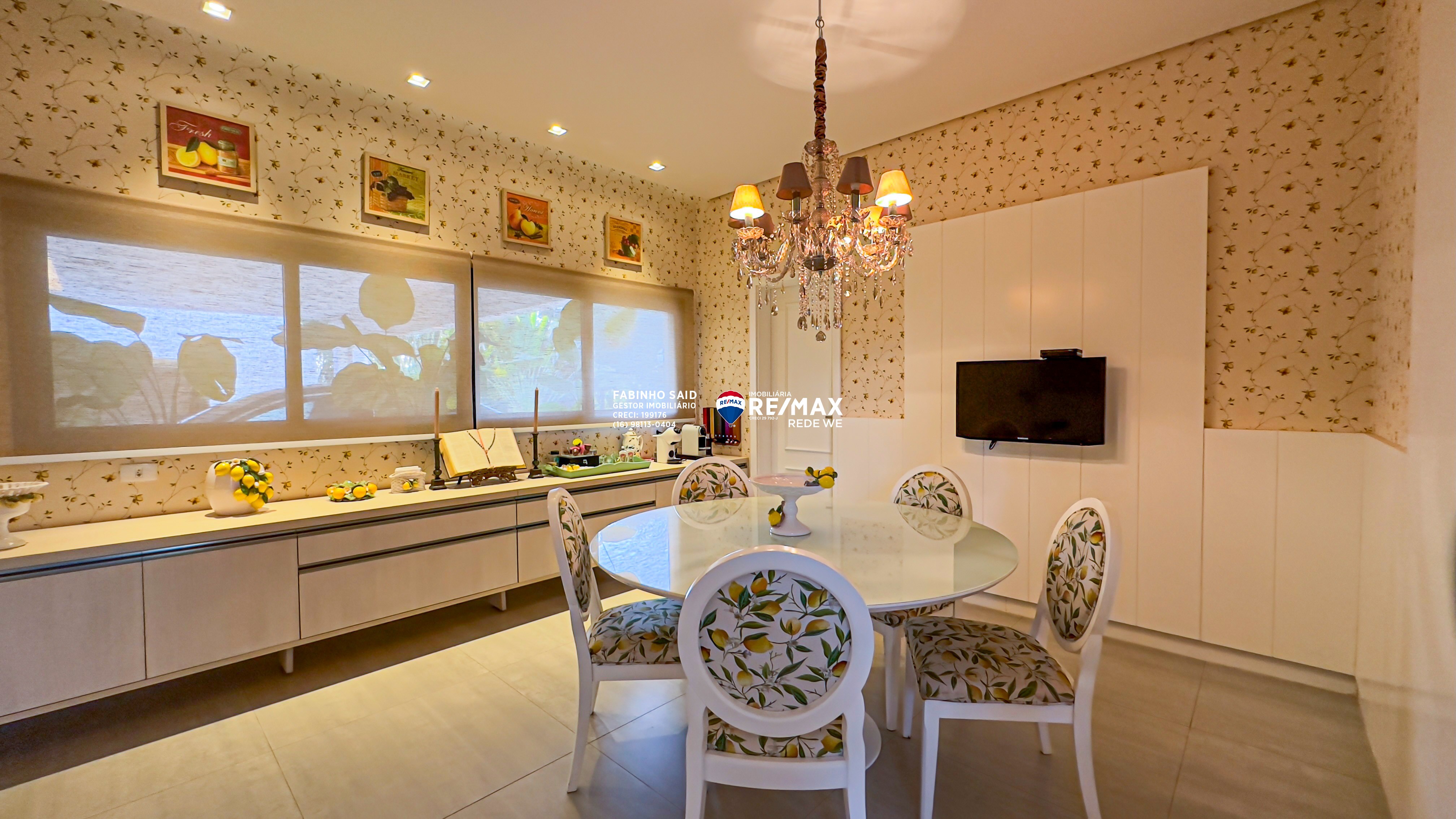 Casa, 5 quartos, 687 m² - Foto 7