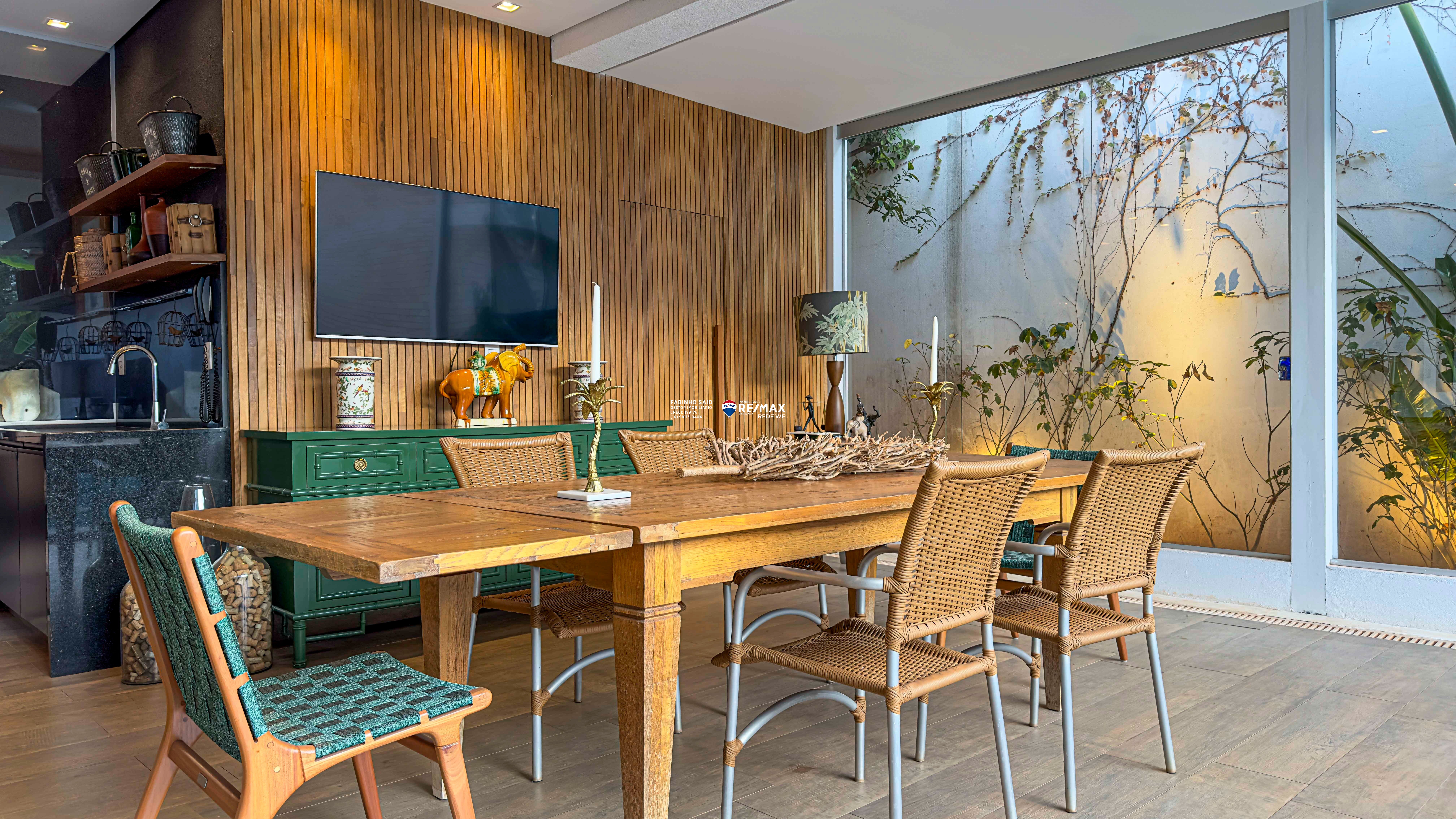 Casa, 5 quartos, 687 m² - Foto 18