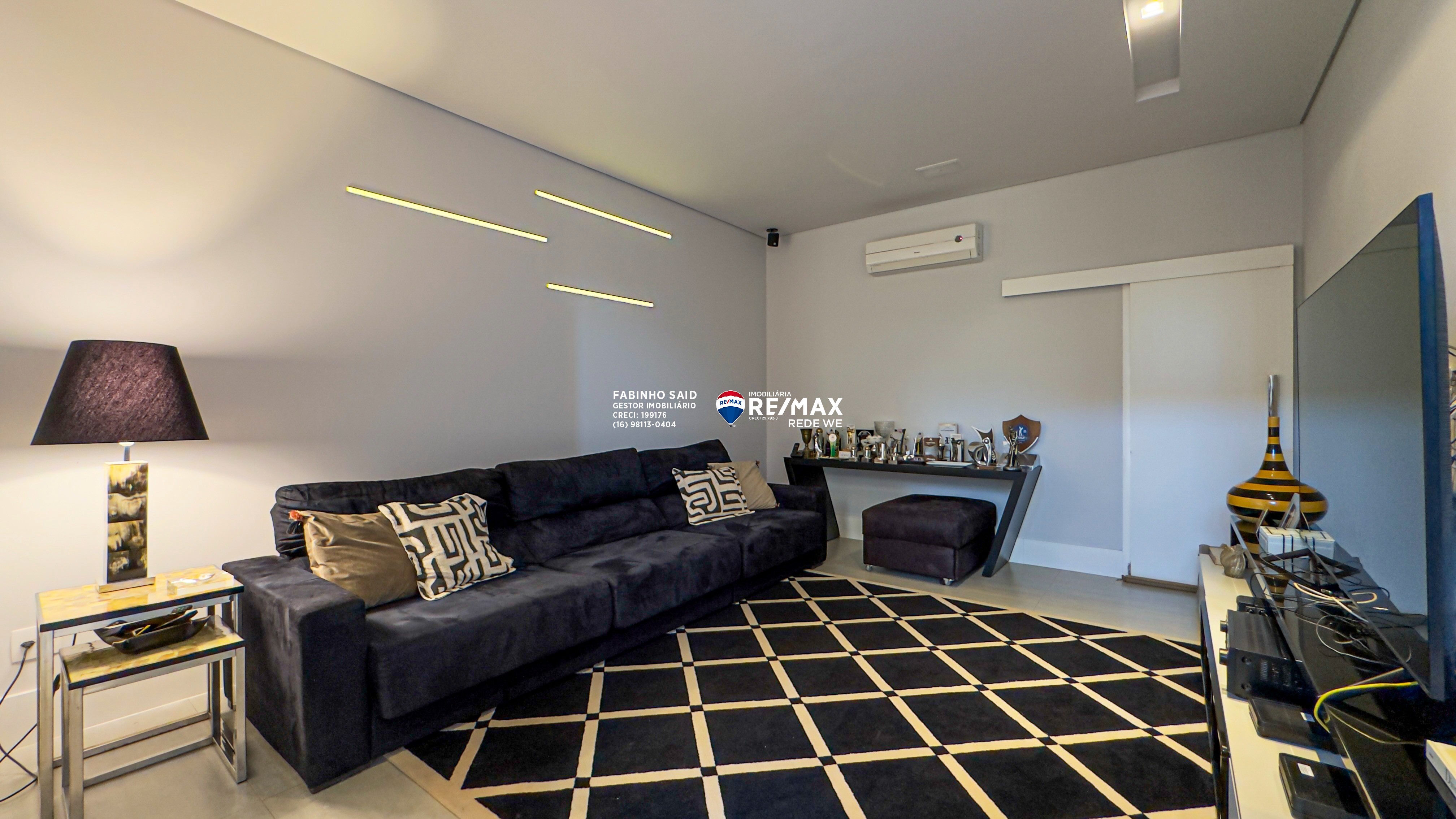 Casa, 5 quartos, 687 m² - Foto 9