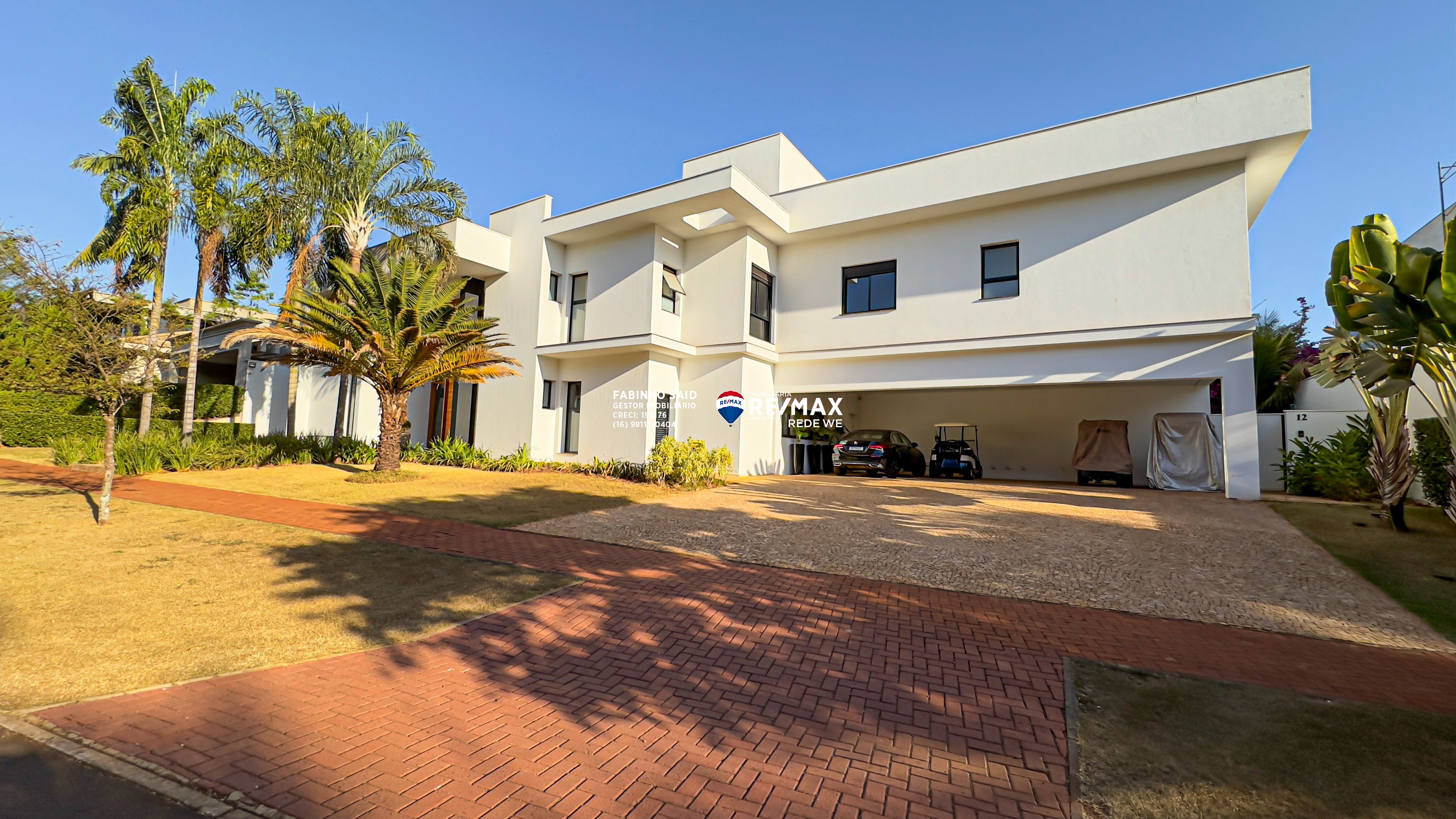 Casa, 5 quartos, 687 m² - Foto 2