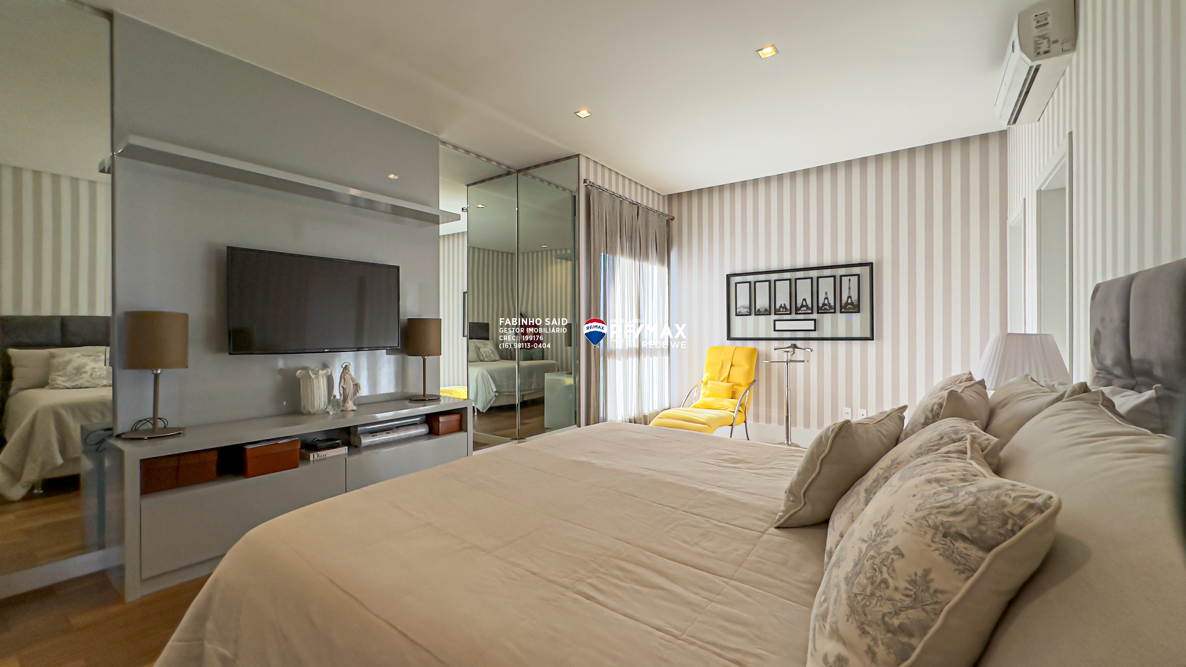 Casa, 5 quartos, 687 m² - Foto 4