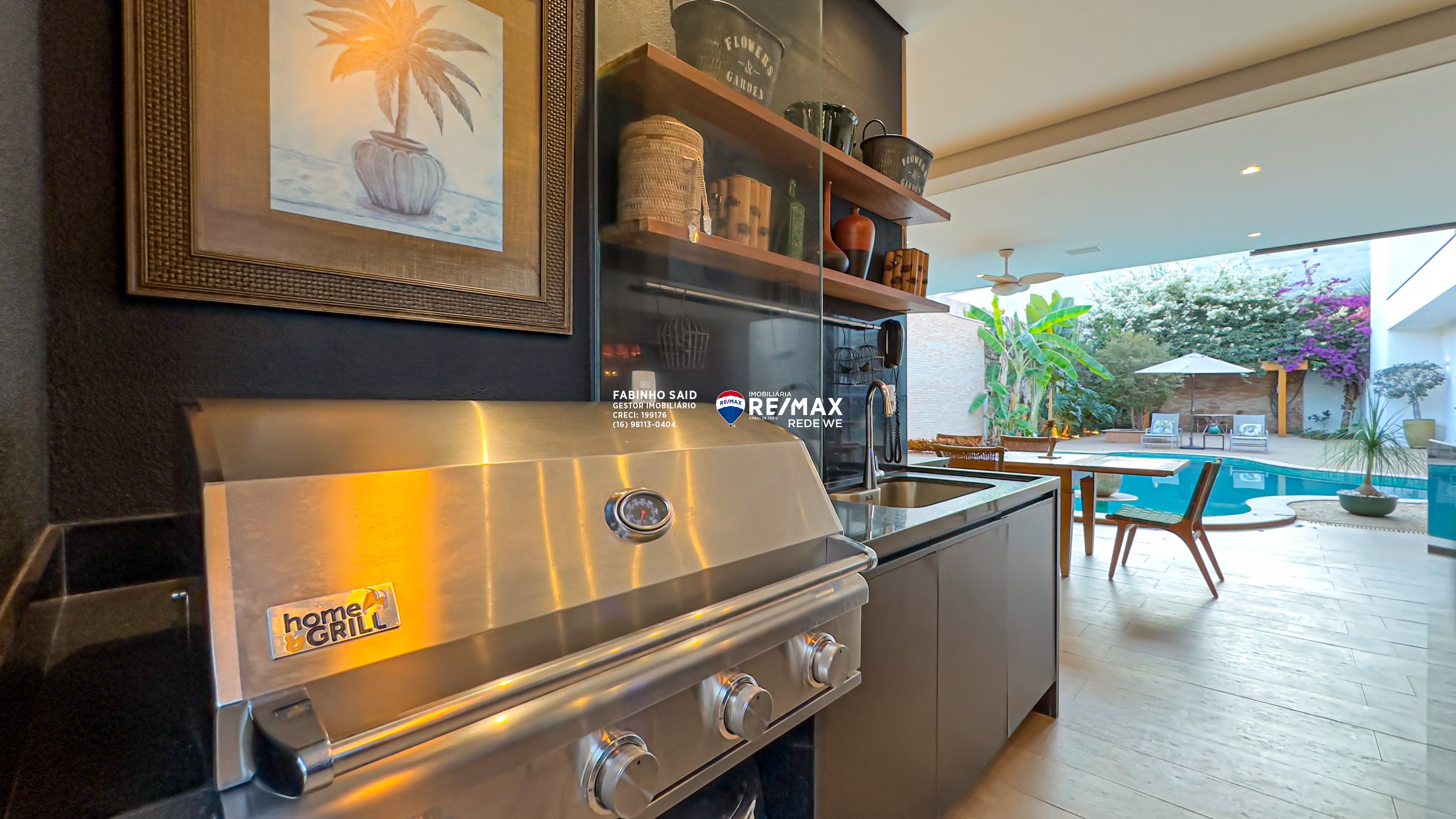 Casa, 5 quartos, 687 m² - Foto 22