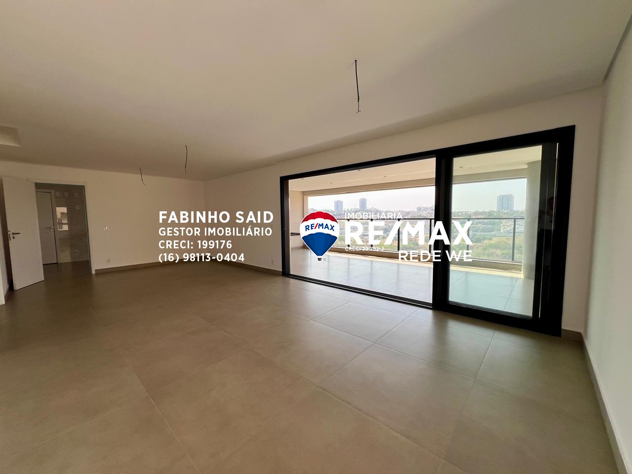 Apartamento à venda com 4 quartos, 254m² - Foto 6