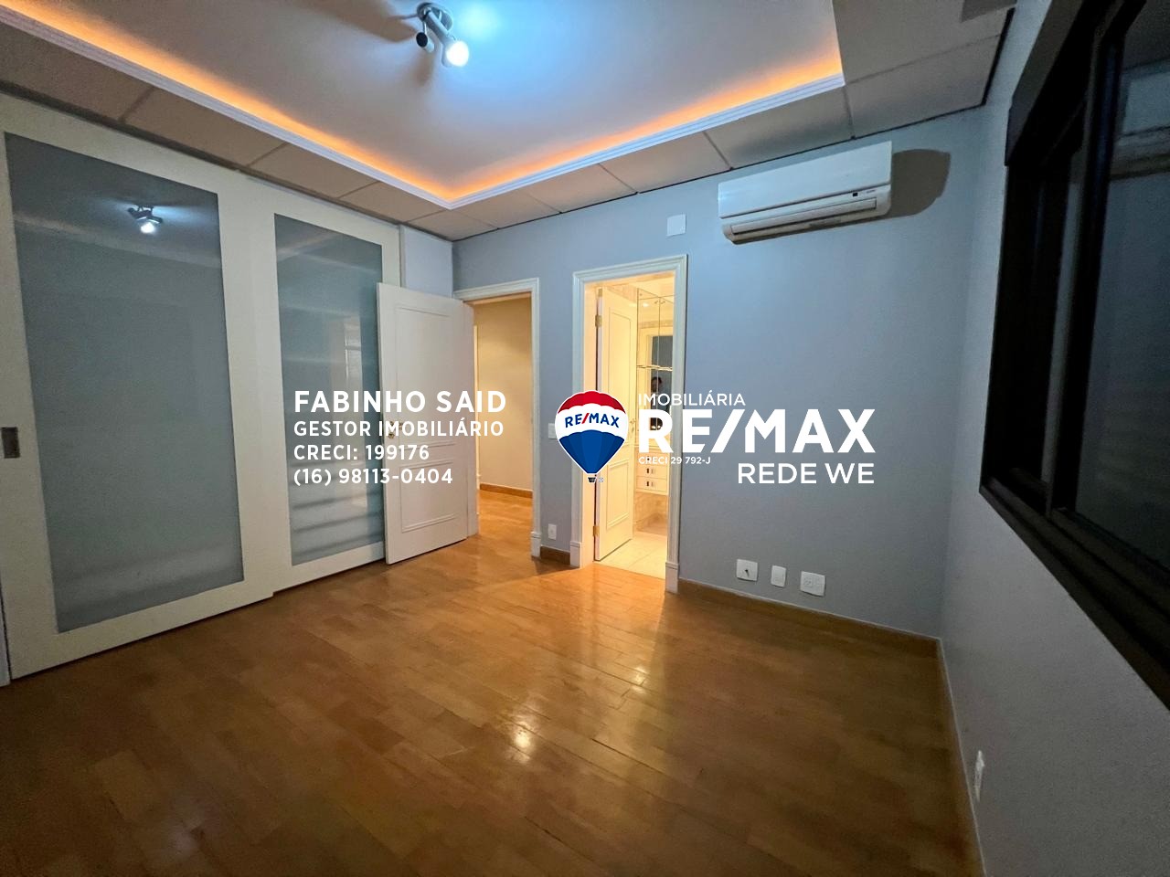 Apartamento à venda com 4 quartos, 336m² - Foto 18