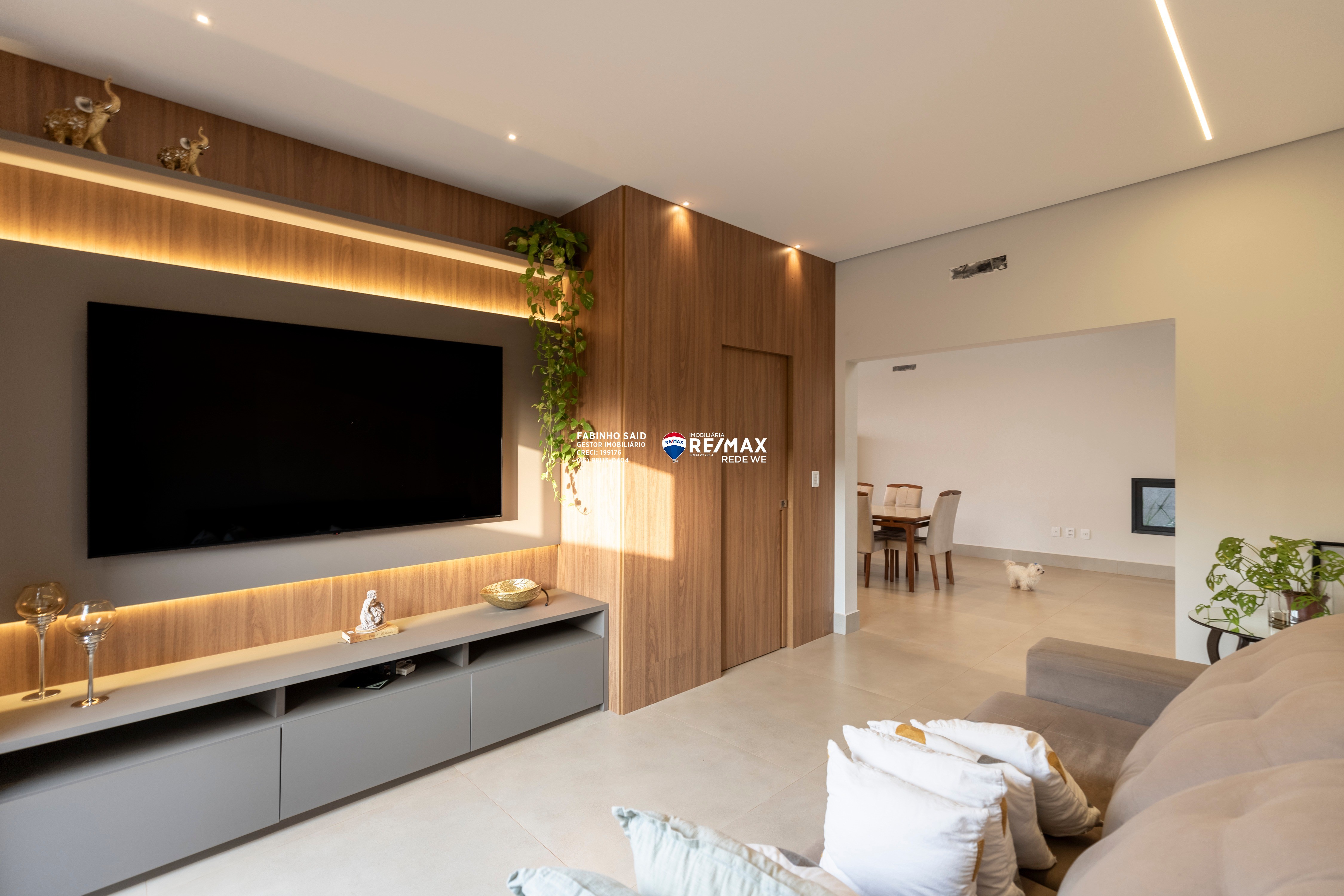 Casa à venda com 3 quartos, 262m² - Foto 15