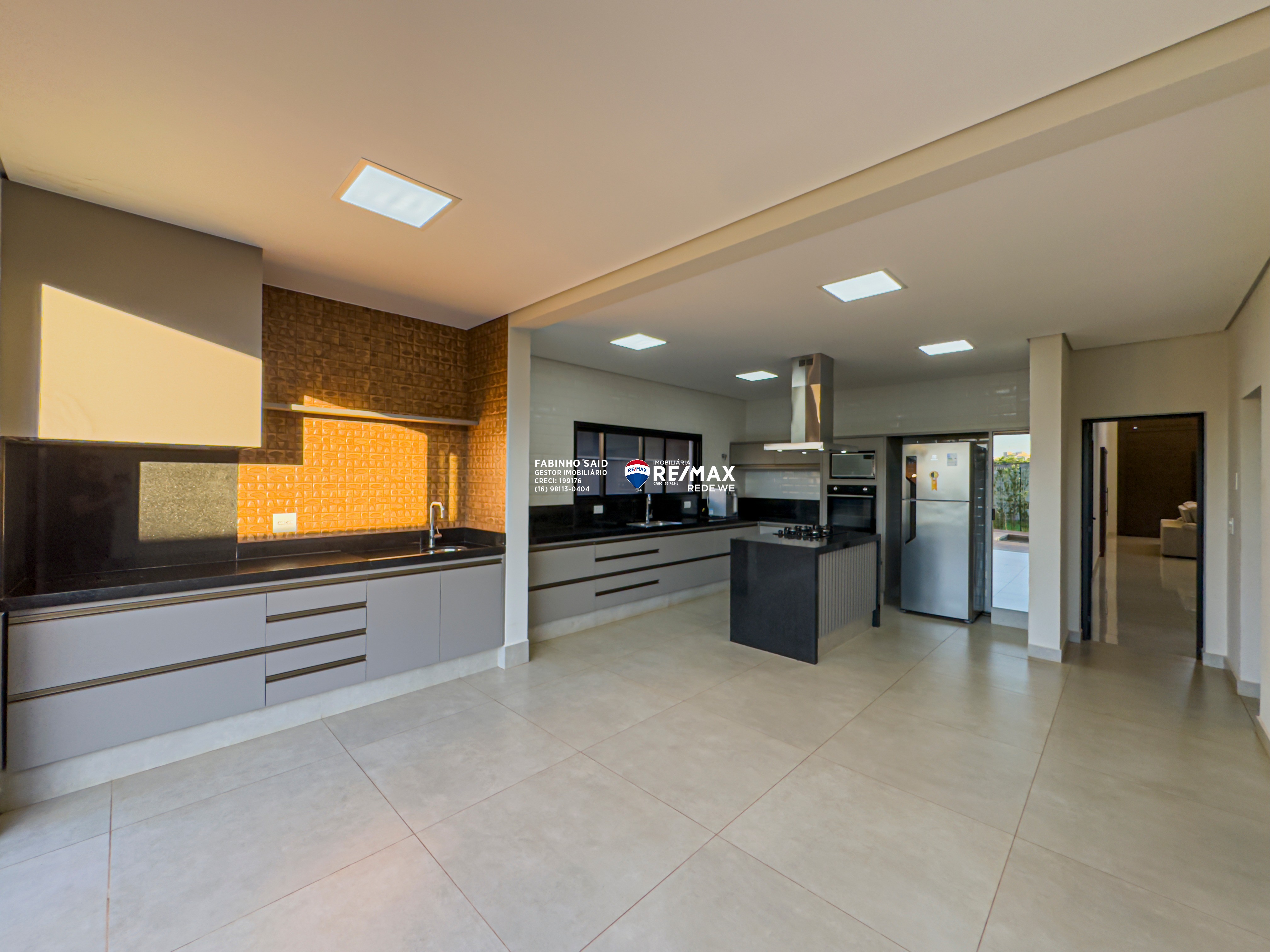 Casa, 4 quartos, 351 m² - Foto 25