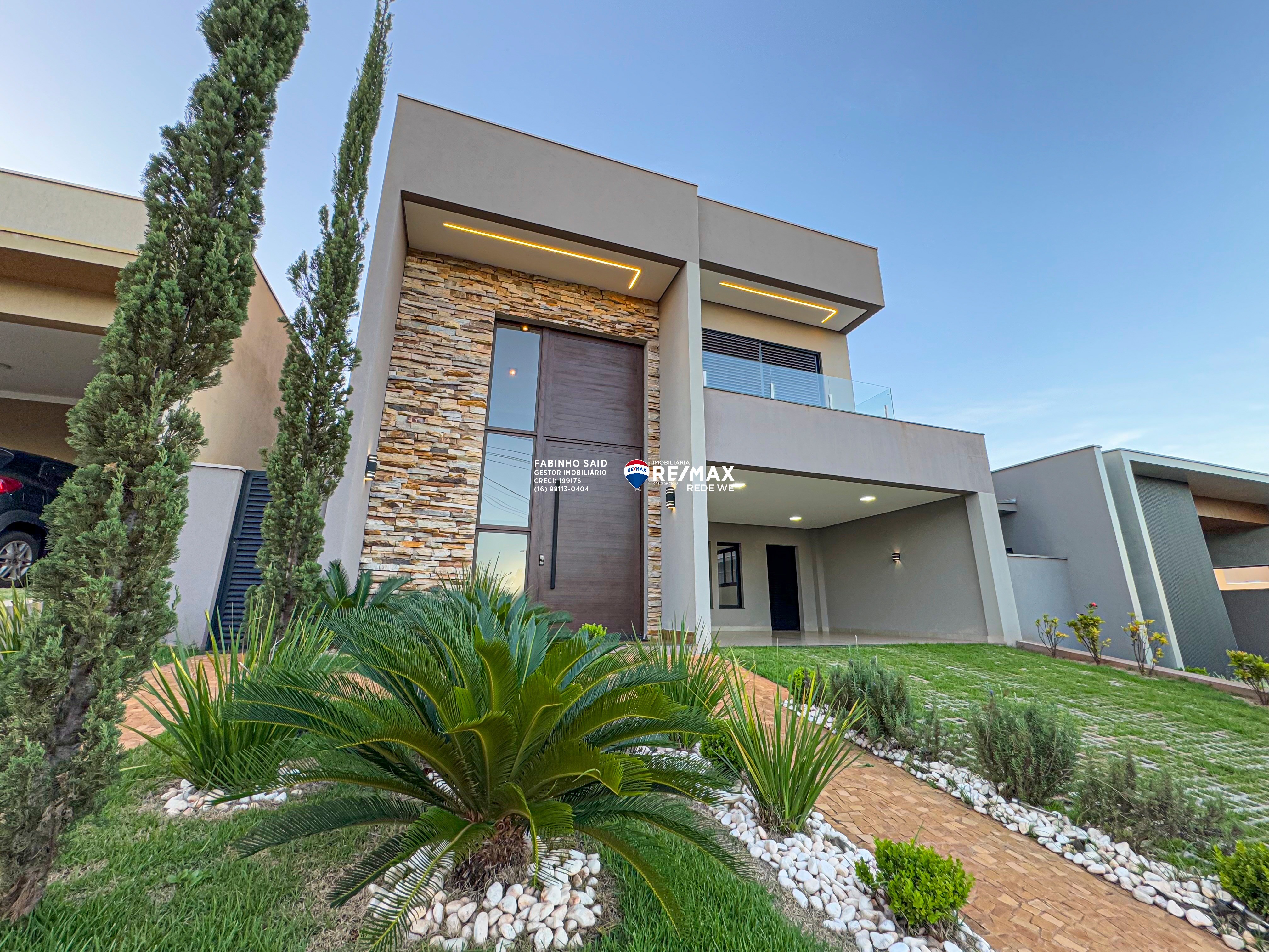 Casa, 4 quartos, 351 m² - Foto 3