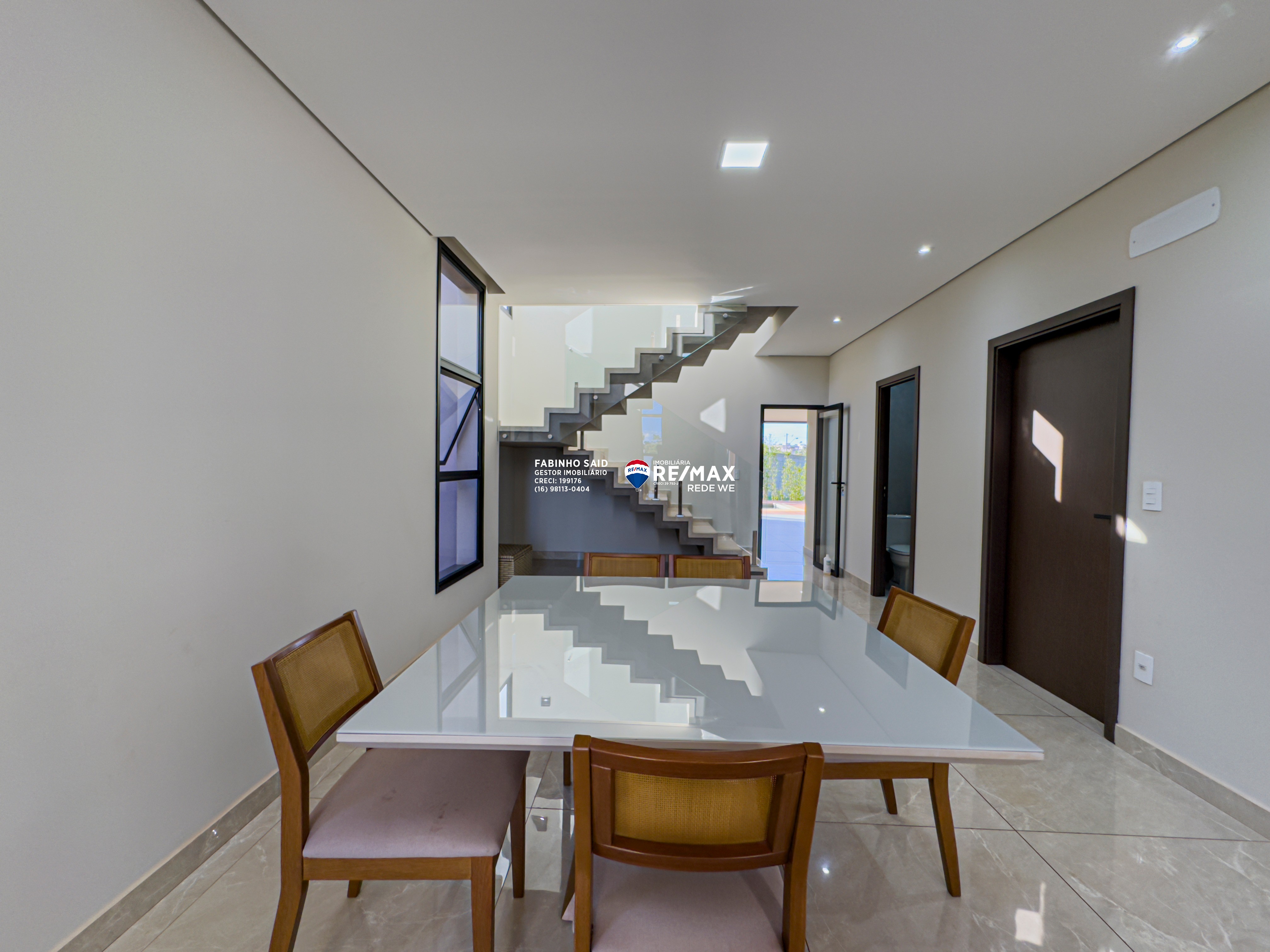 Casa, 4 quartos, 351 m² - Foto 17