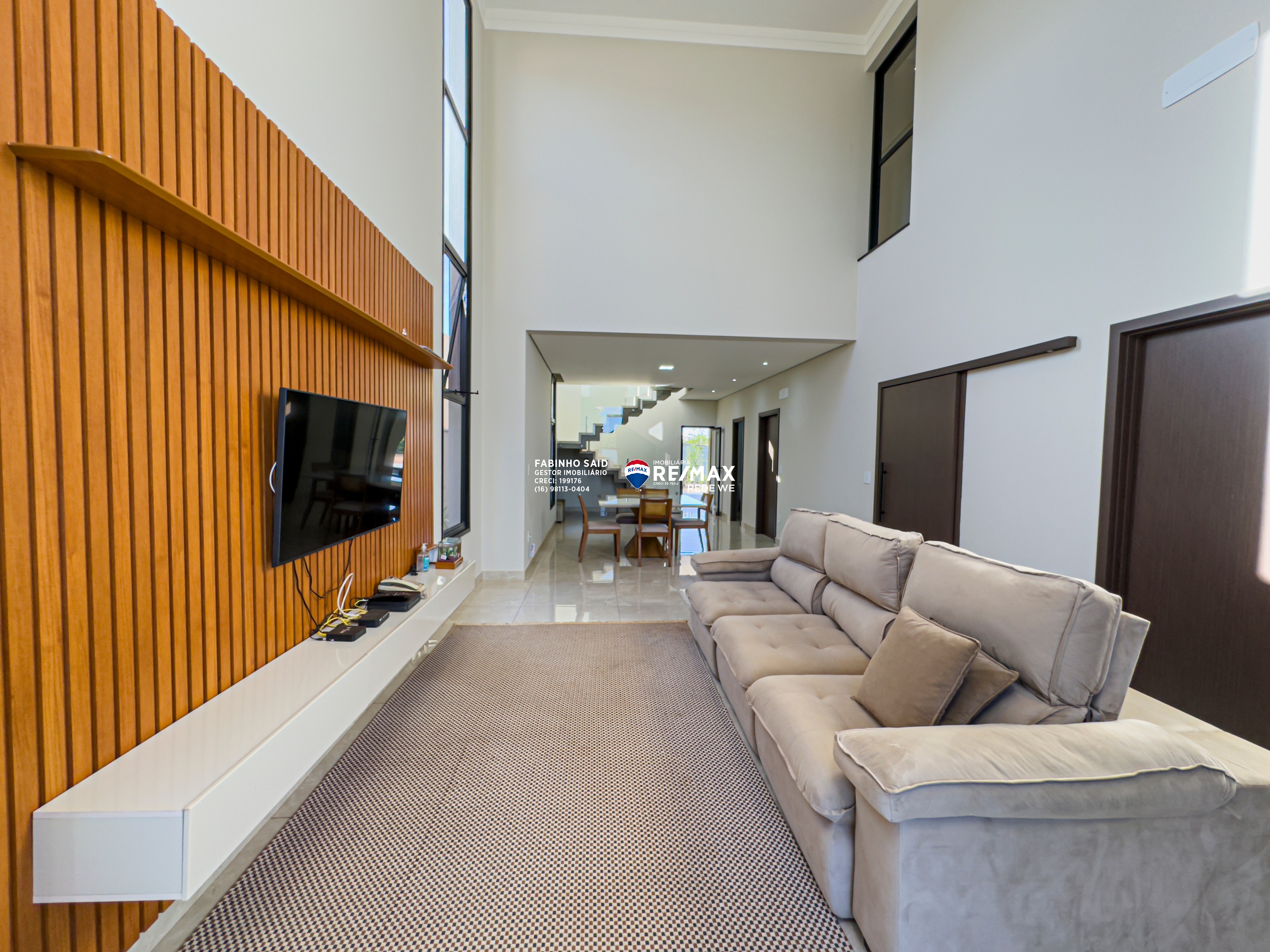 Casa, 4 quartos, 351 m² - Foto 15