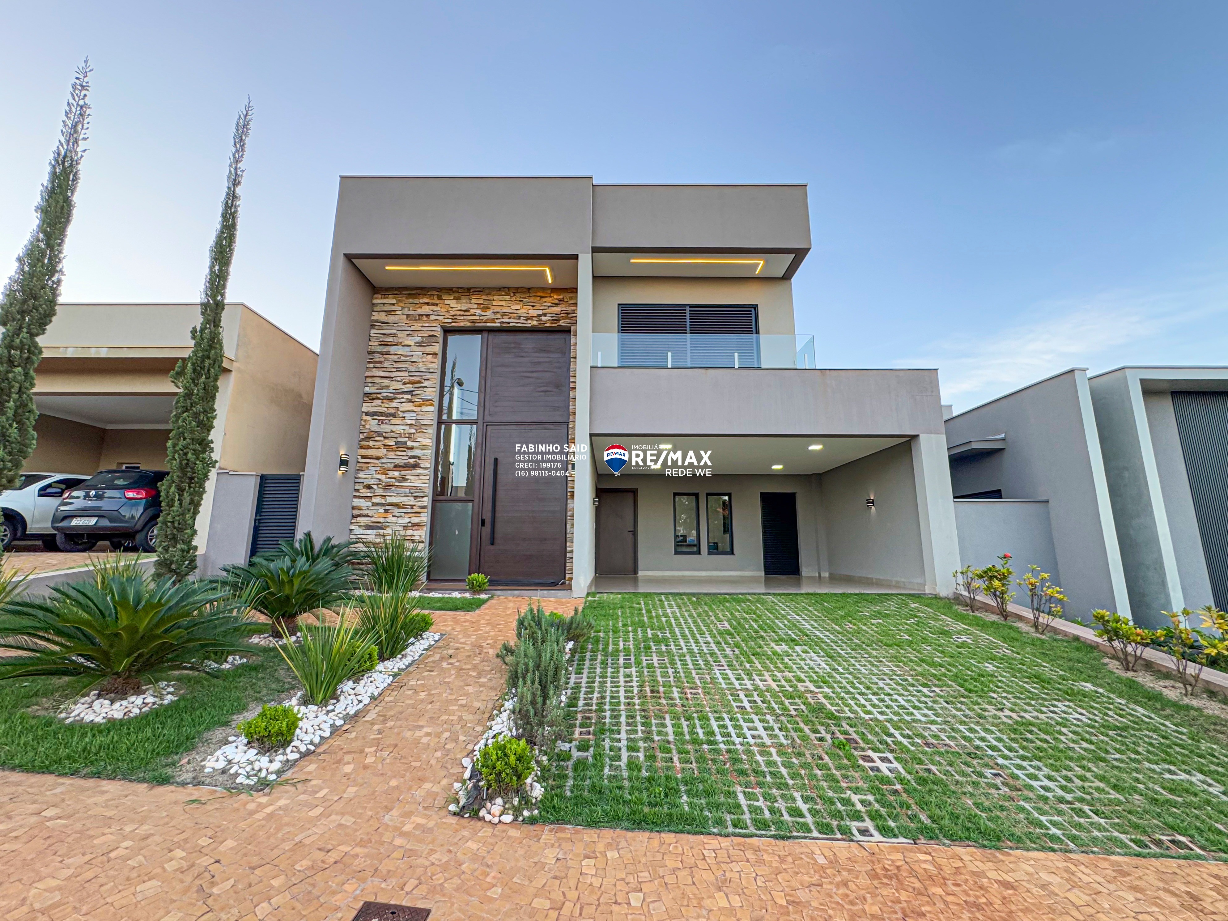 Casa, 4 quartos, 351 m² - Foto 2