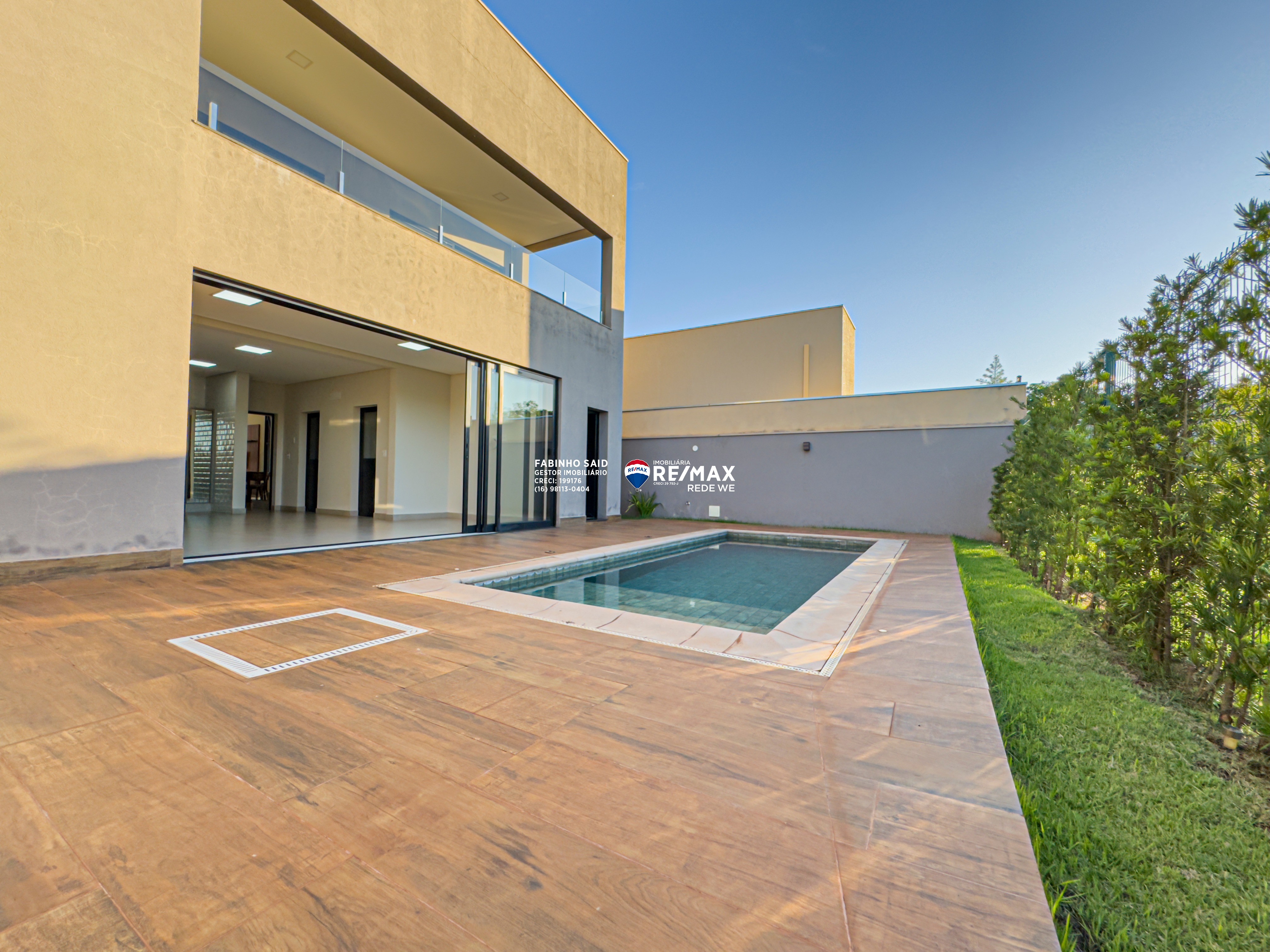 Casa, 4 quartos, 351 m² - Foto 23
