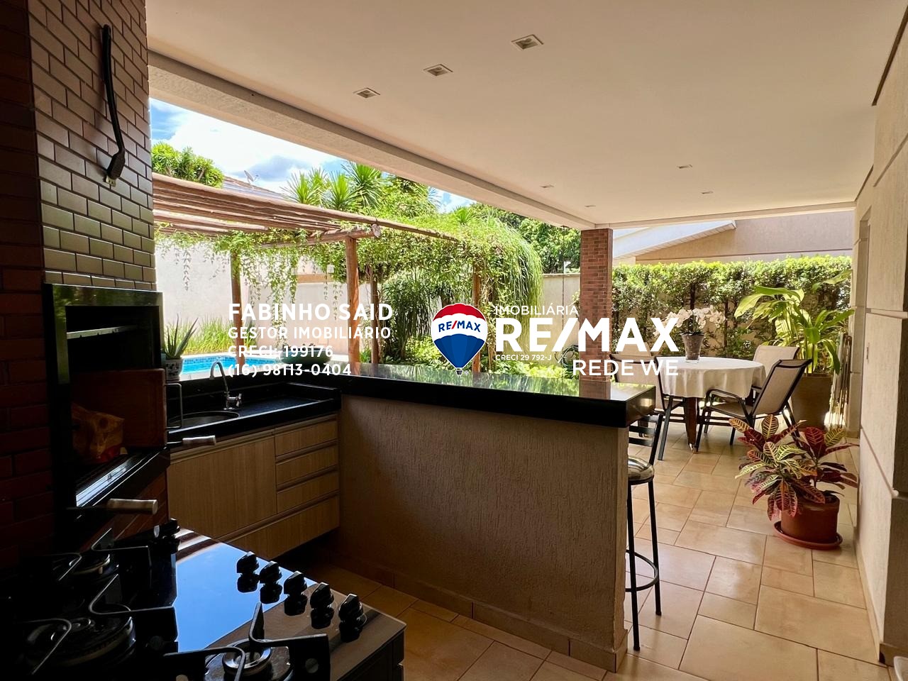 Casa, 4 quartos, 269 m² - Foto 11
