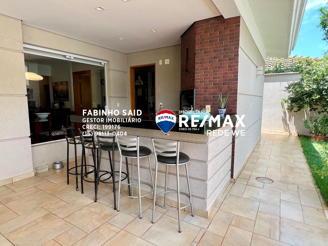 Casa, 4 quartos, 269 m² - Foto 19