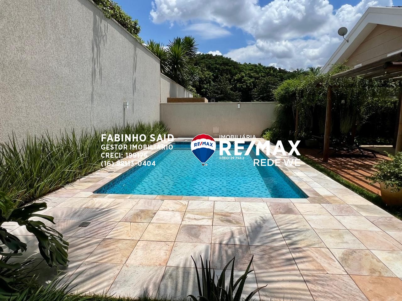 Casa, 4 quartos, 269 m² - Foto 24