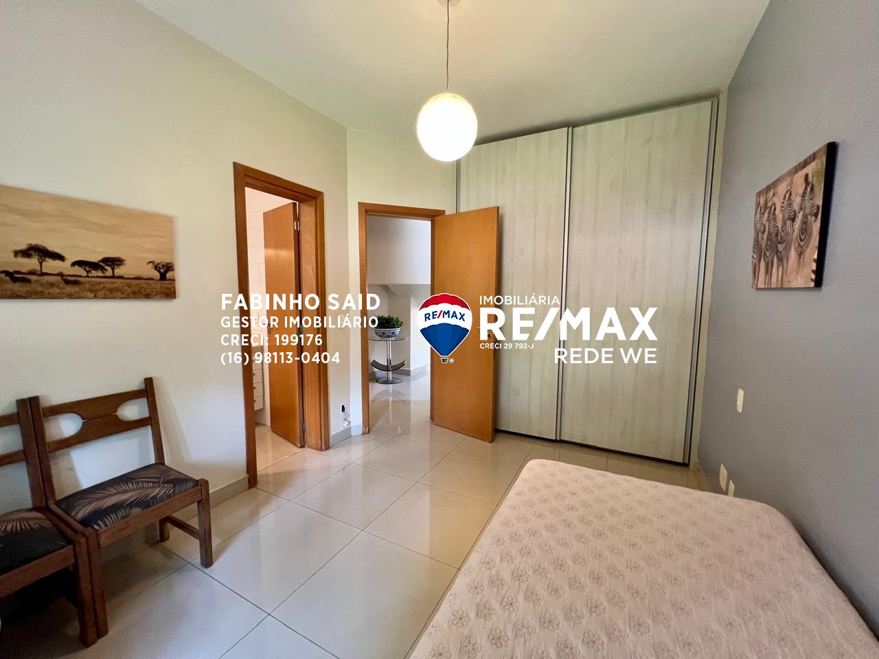 Casa, 4 quartos, 269 m² - Foto 3