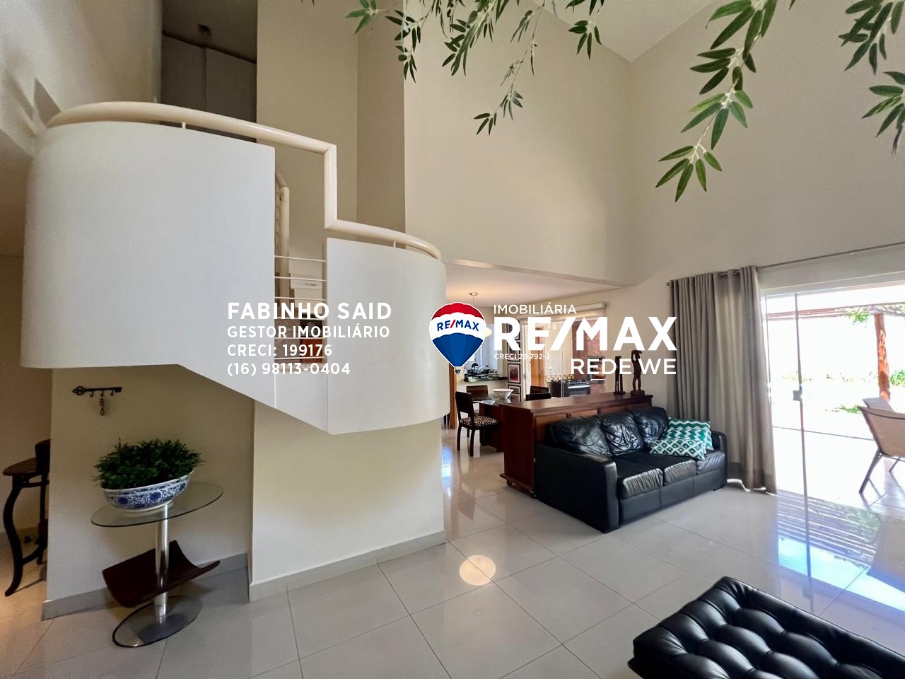 Casa, 4 quartos, 269 m² - Foto 5