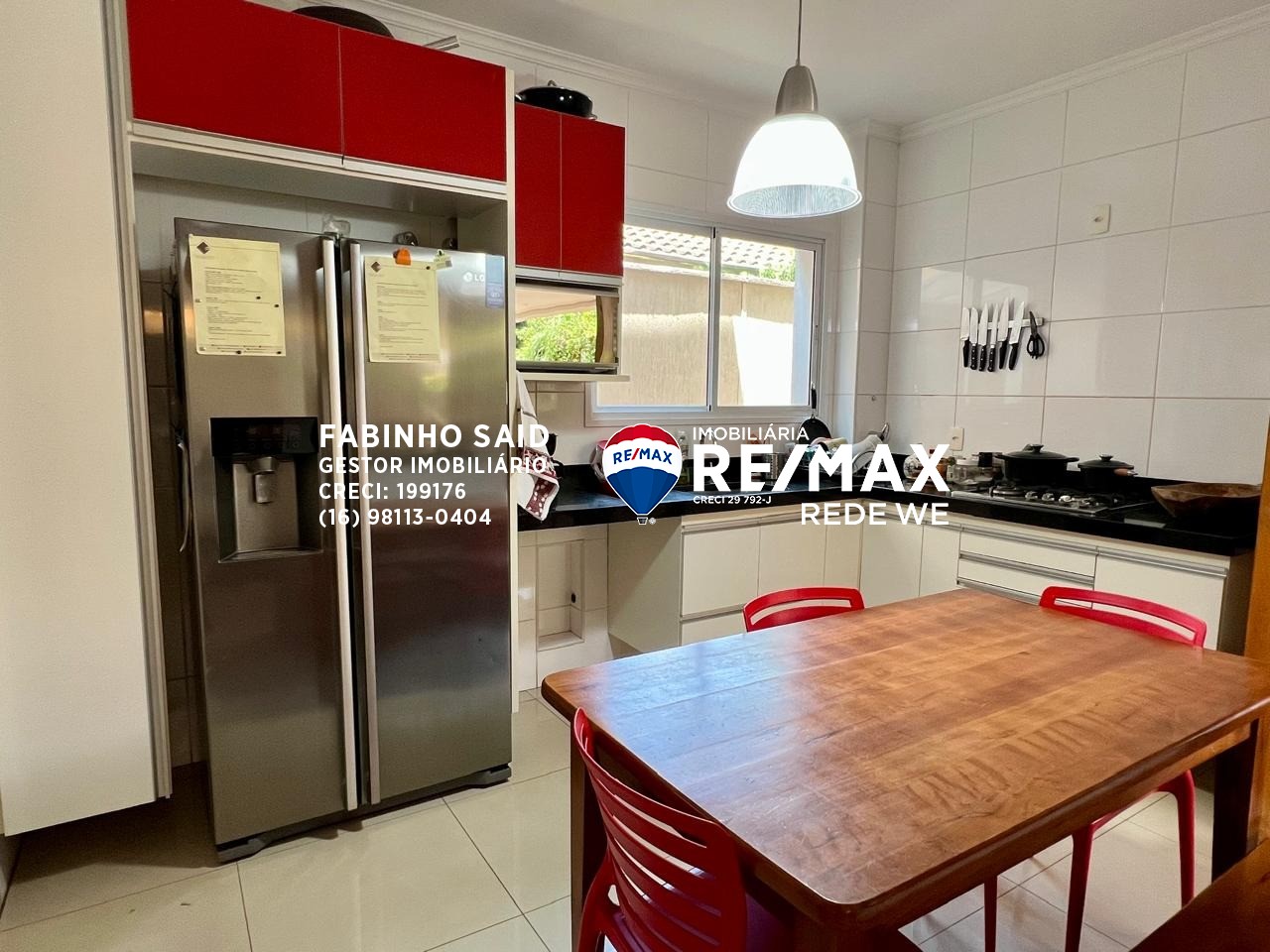 Casa, 4 quartos, 269 m² - Foto 10