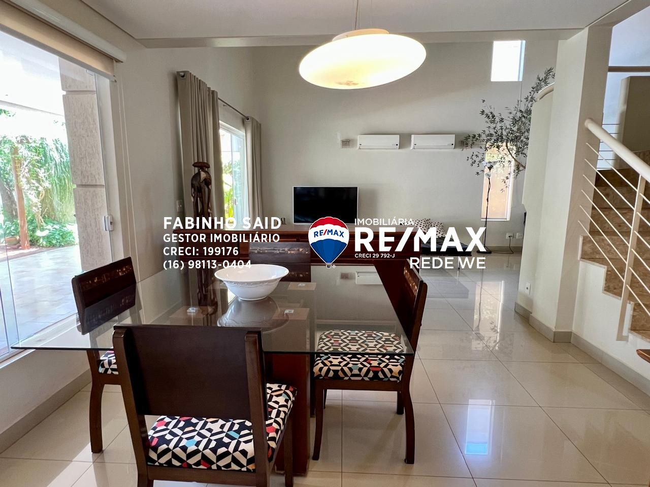 Casa, 4 quartos, 269 m² - Foto 8