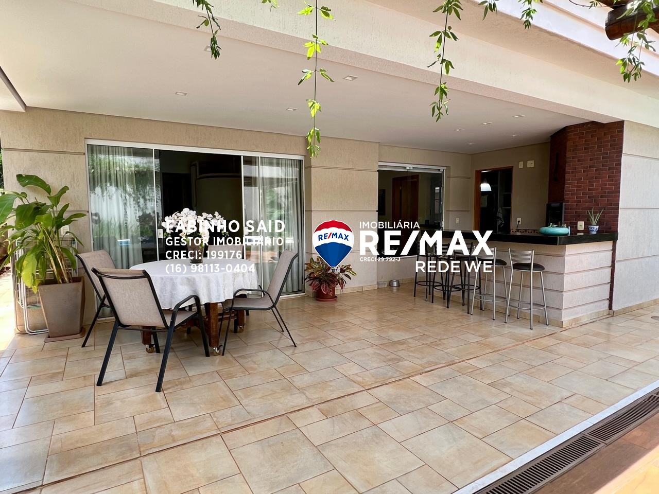 Casa, 4 quartos, 269 m² - Foto 13