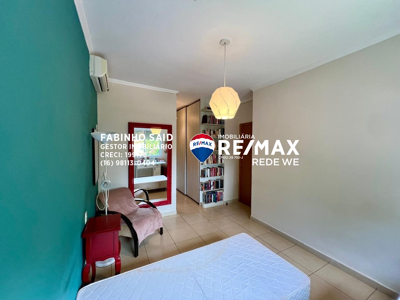 Casa, 4 quartos, 269 m² - Foto 21