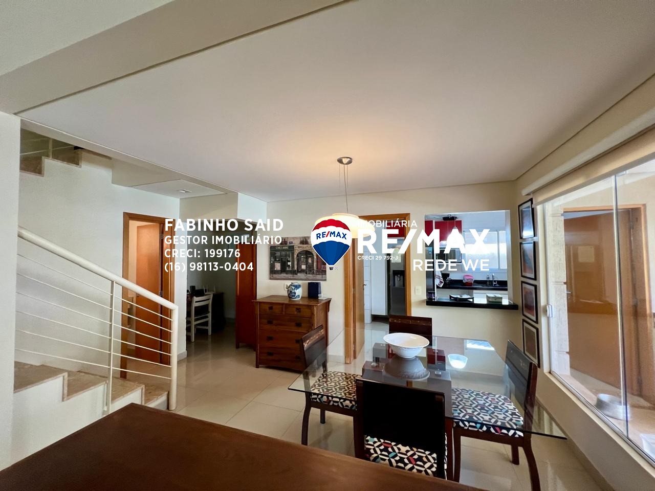 Casa, 4 quartos, 269 m² - Foto 6