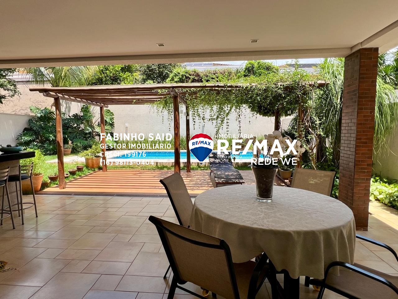 Casa, 4 quartos, 269 m² - Foto 12