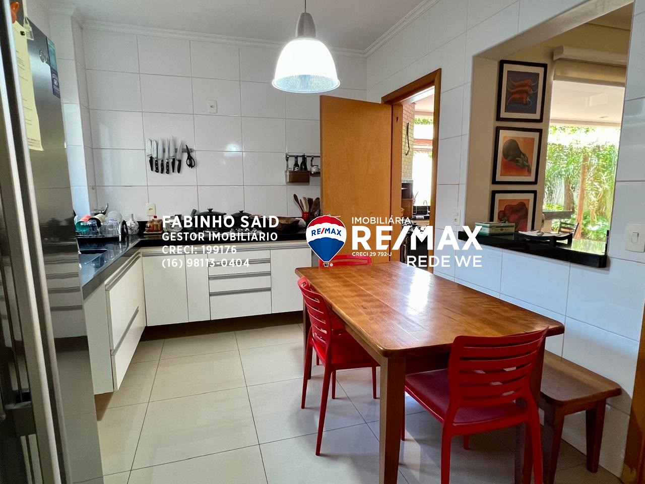 Casa, 4 quartos, 269 m² - Foto 15