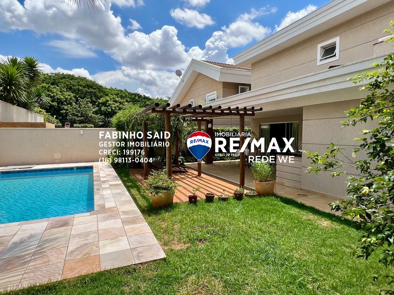 Casa, 4 quartos, 269 m² - Foto 16