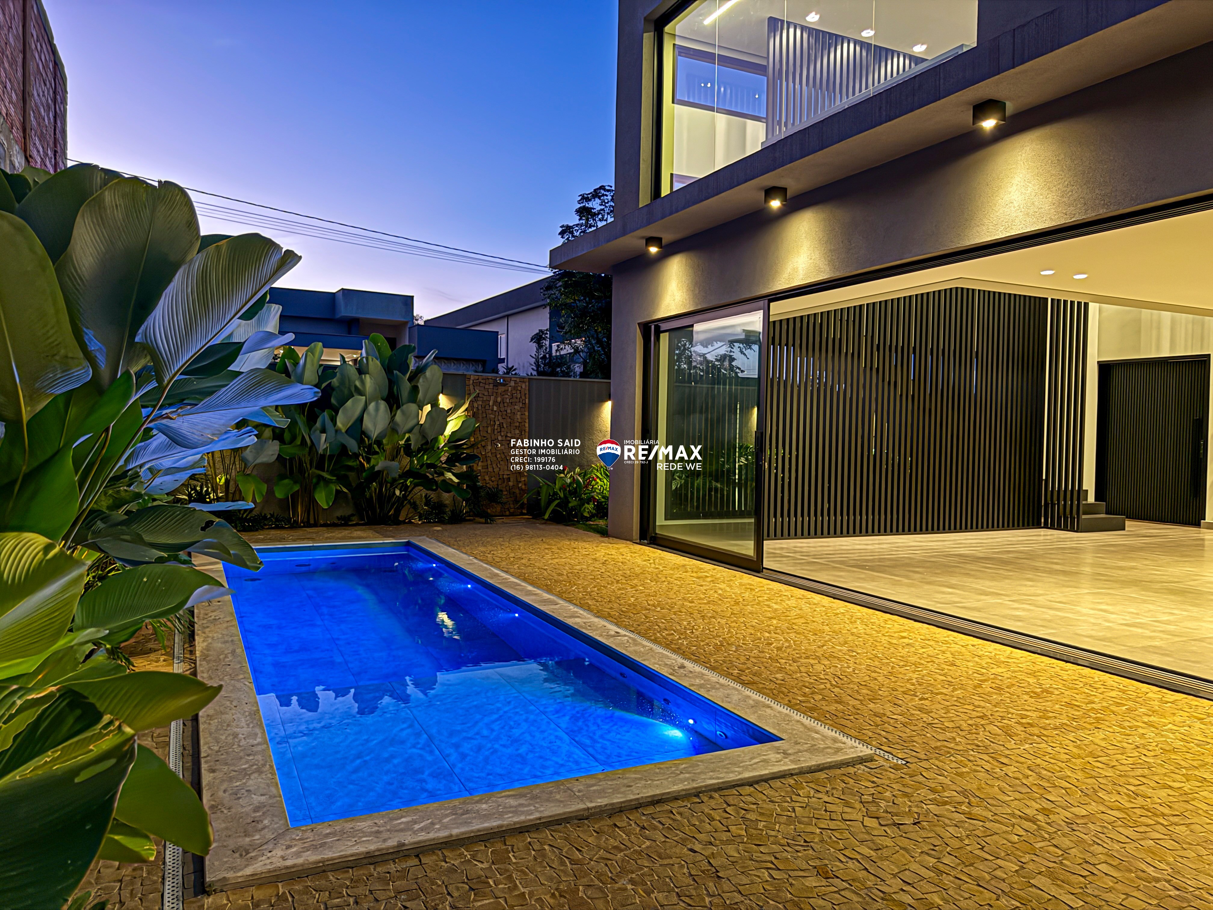 Casa, 3 quartos, 417 m² - Foto 45