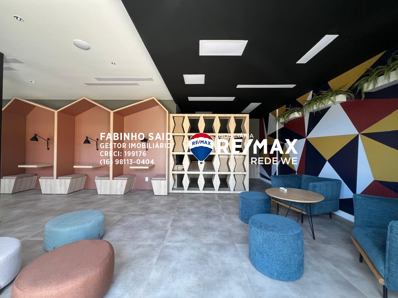 Apartamento, 3 quartos, 197 m² - Foto 23