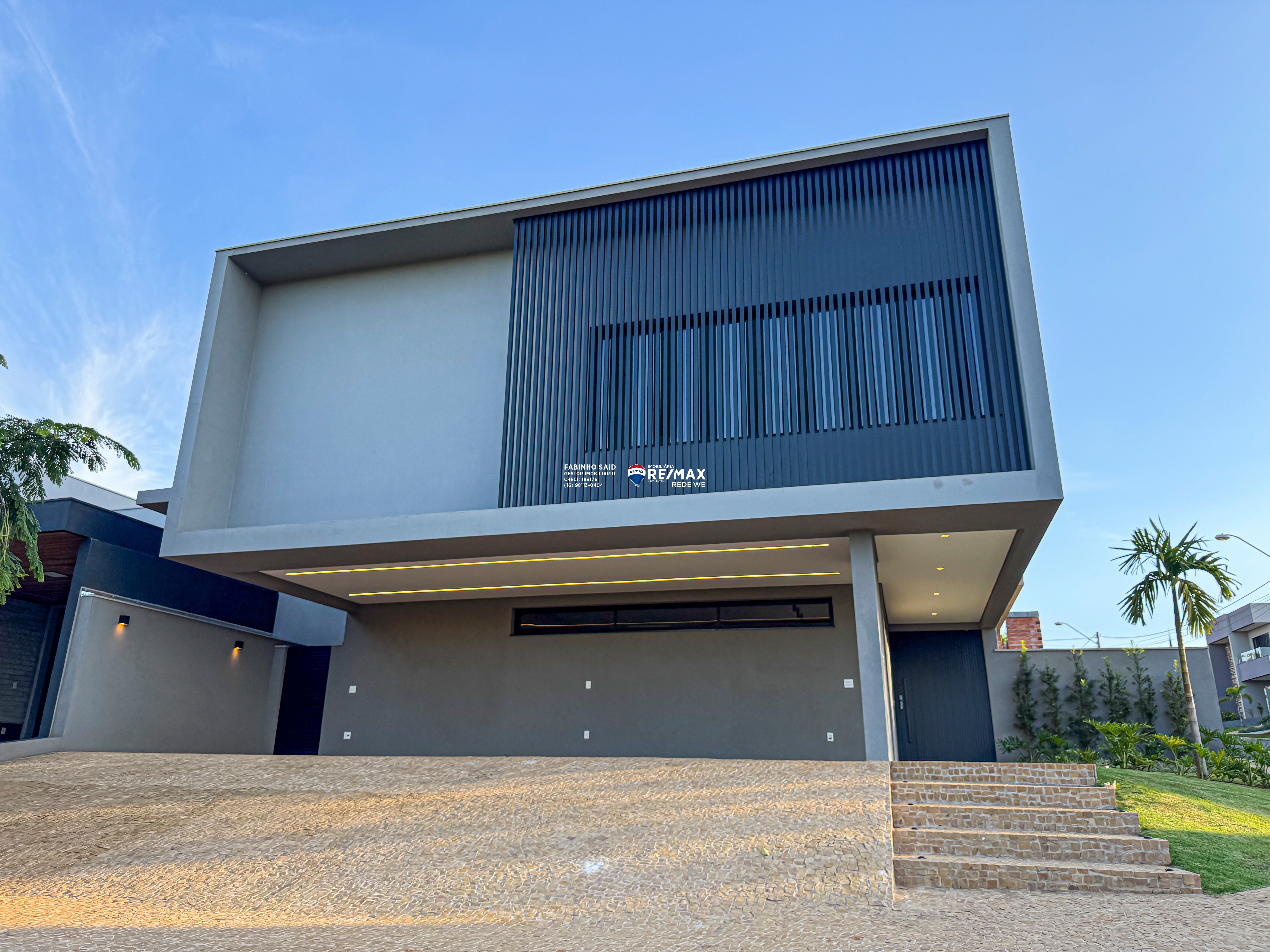 Casa, 3 quartos, 417 m² - Foto 3